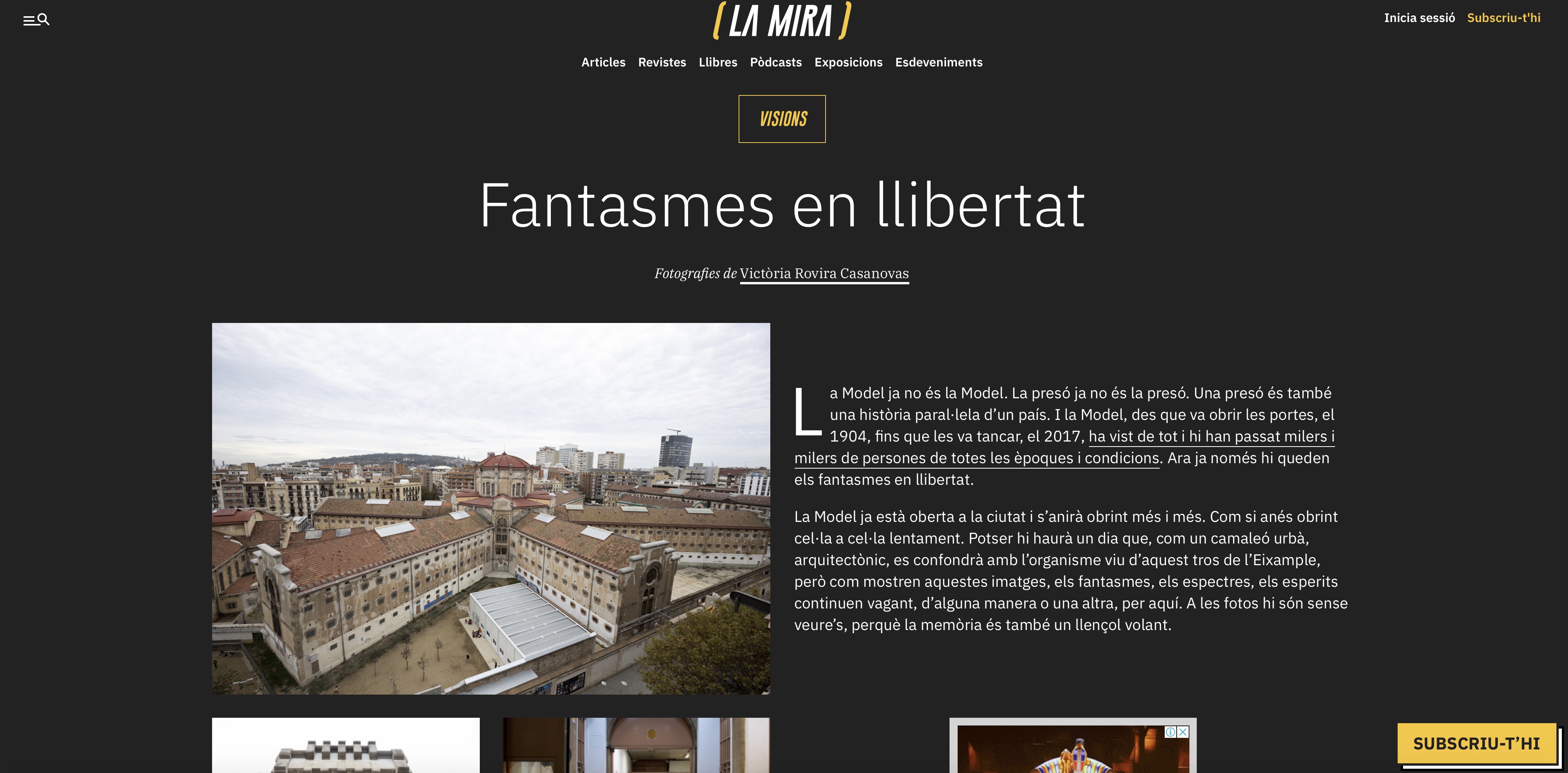 La Mira