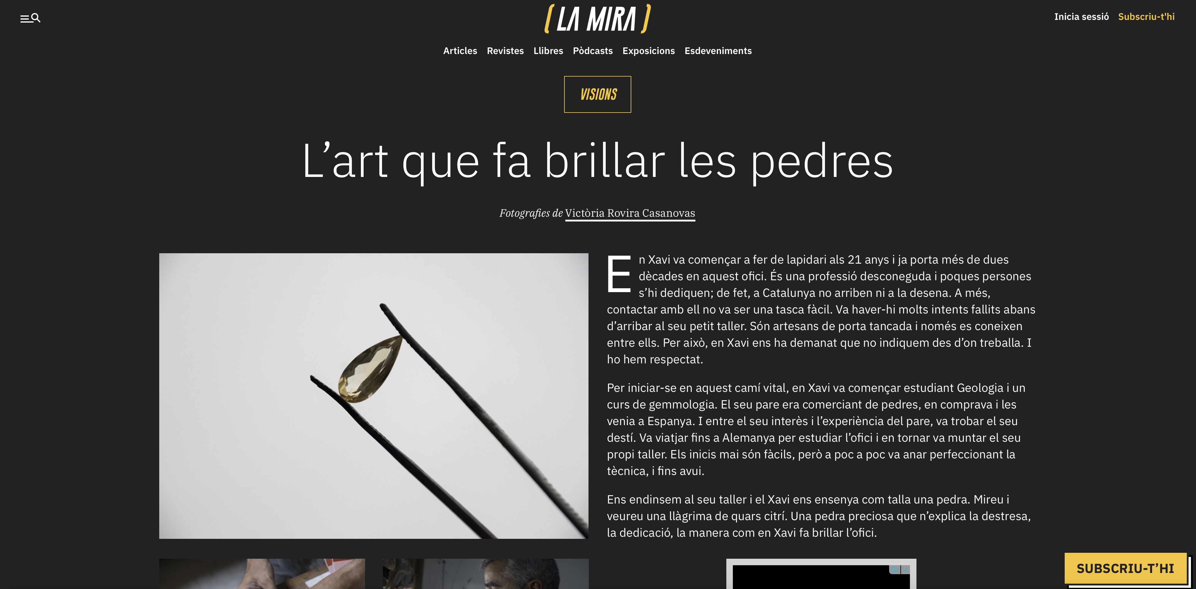 La Mira