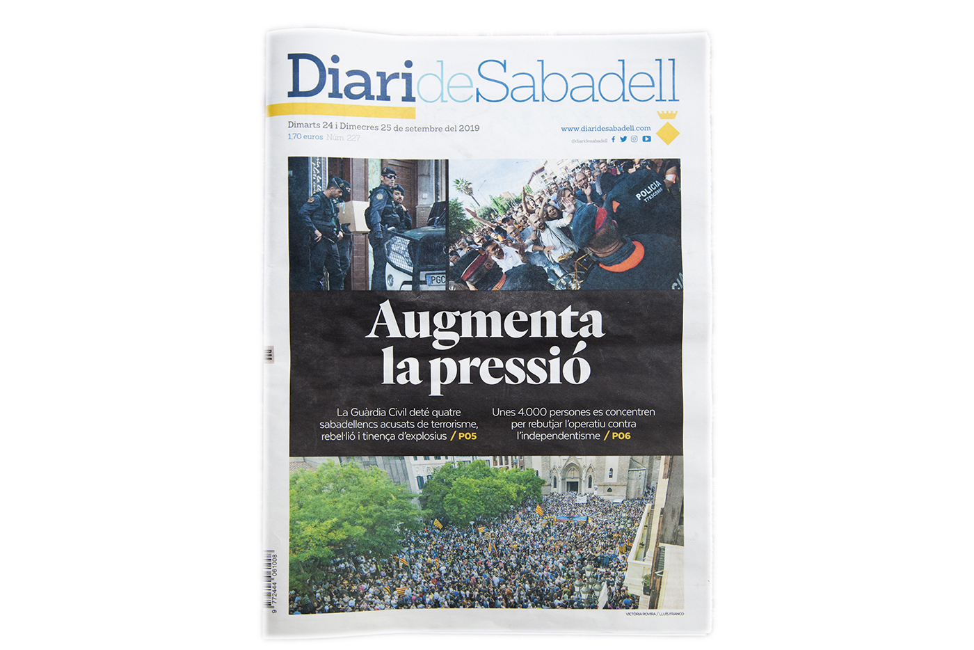Diari de Sabadell
