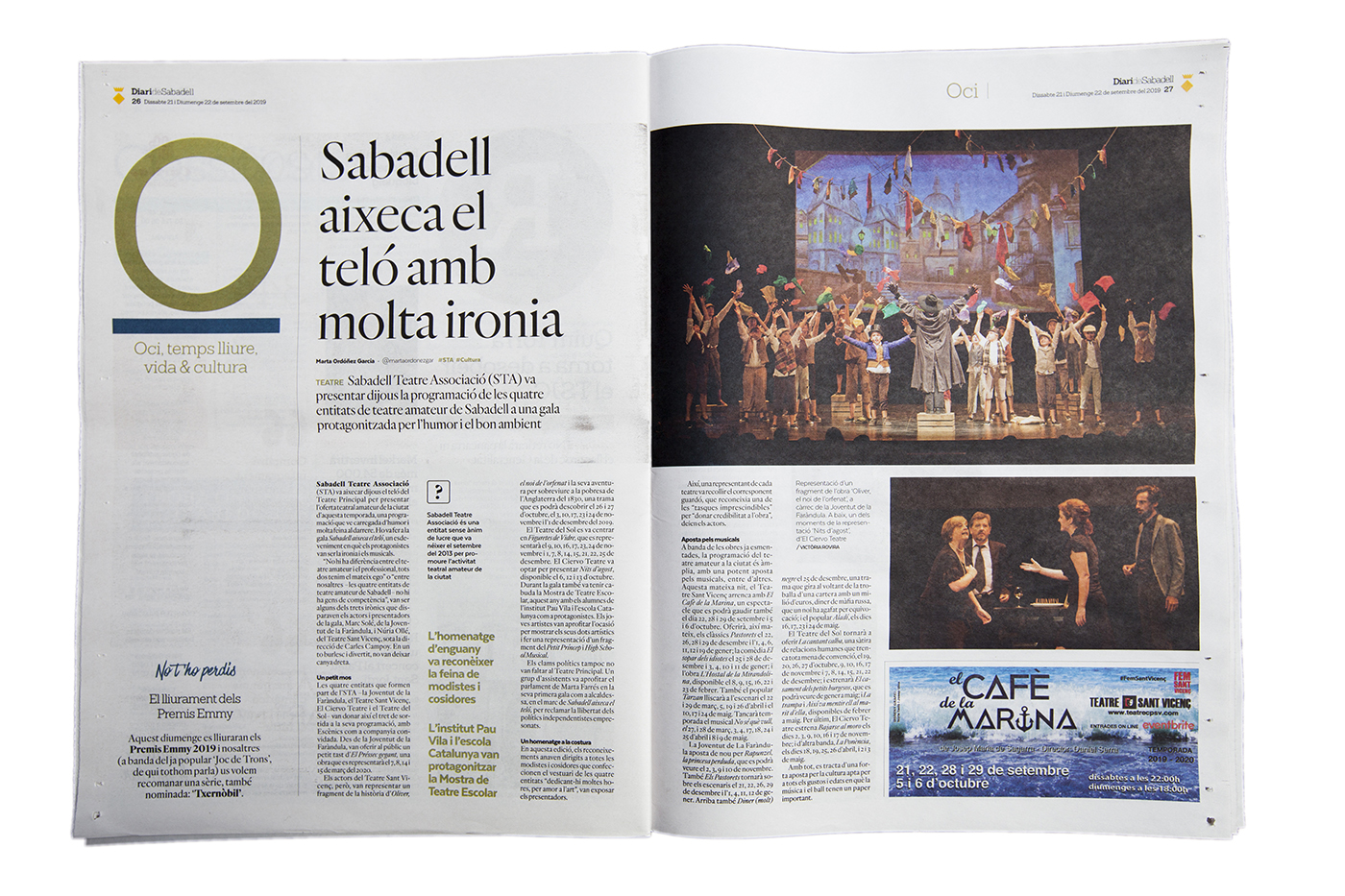 Diari de Sabadell