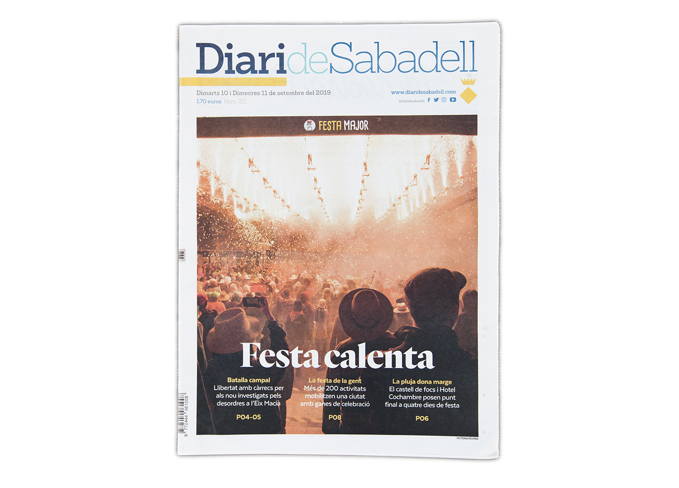 Diari de Sabadell