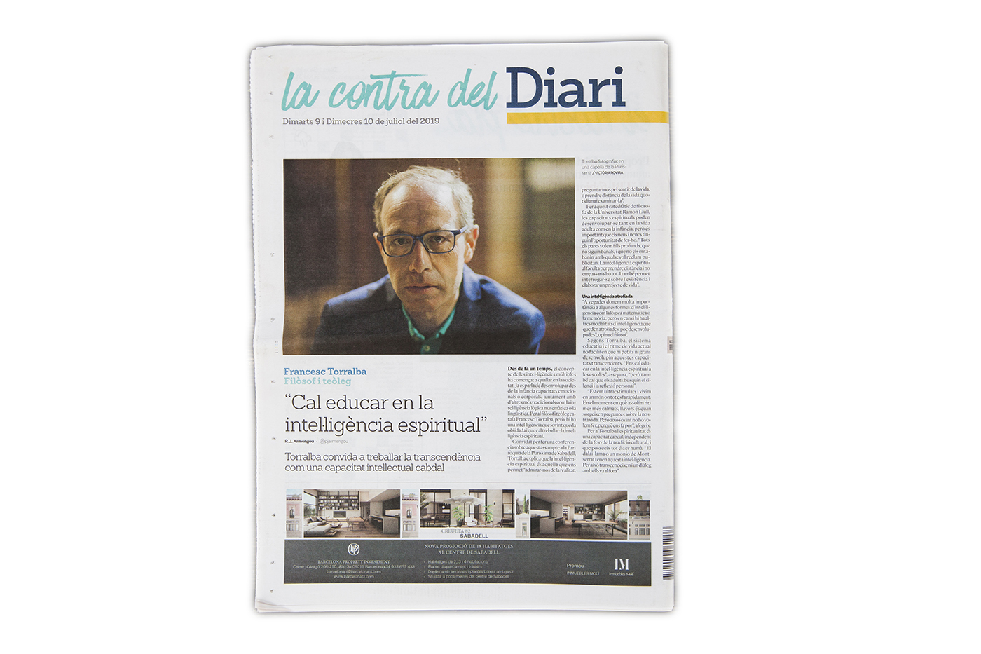Diari de Sabadell