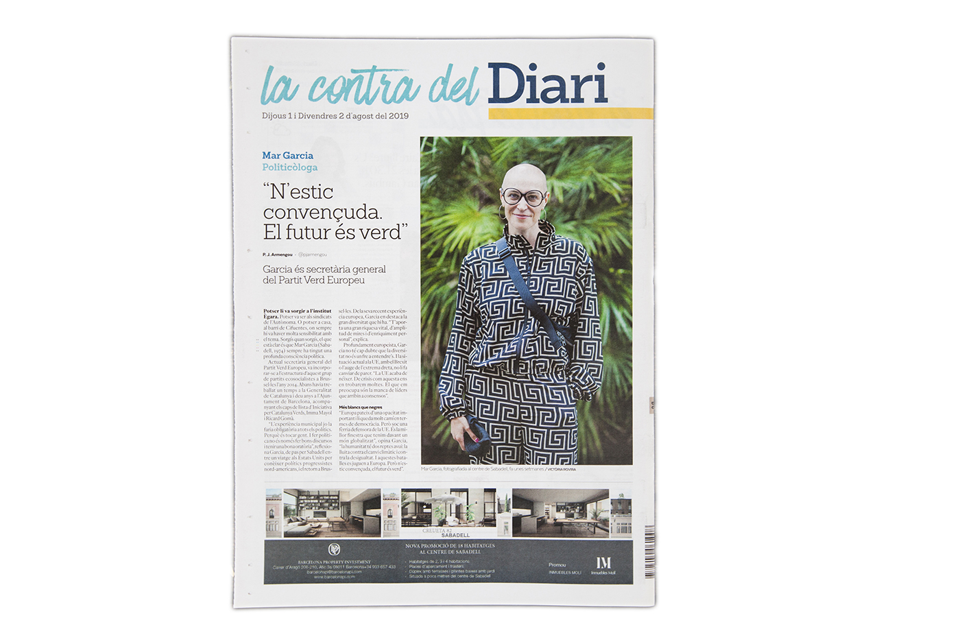 Diari de Sabadell