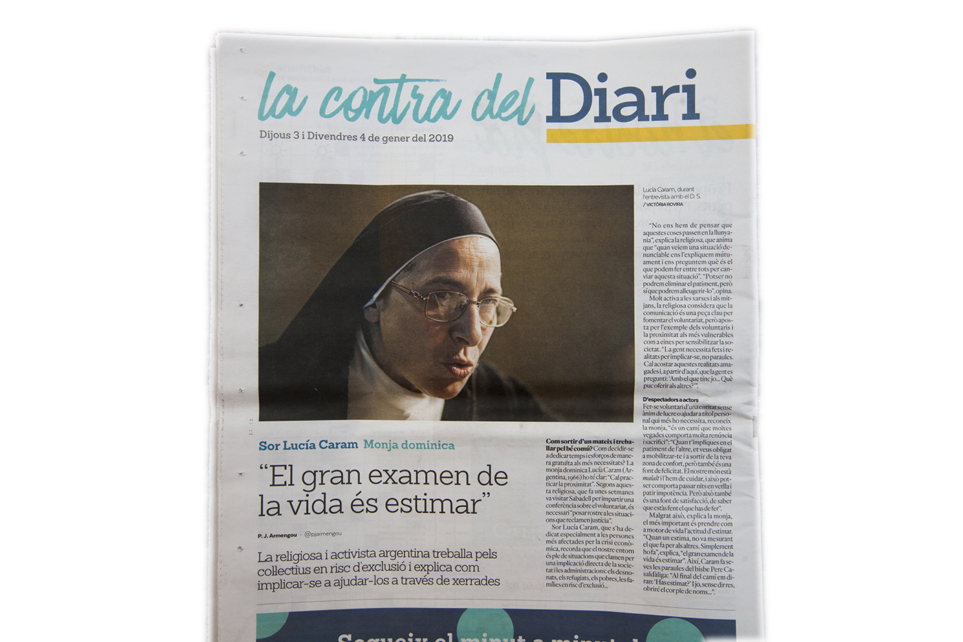 Diari de Sabadell