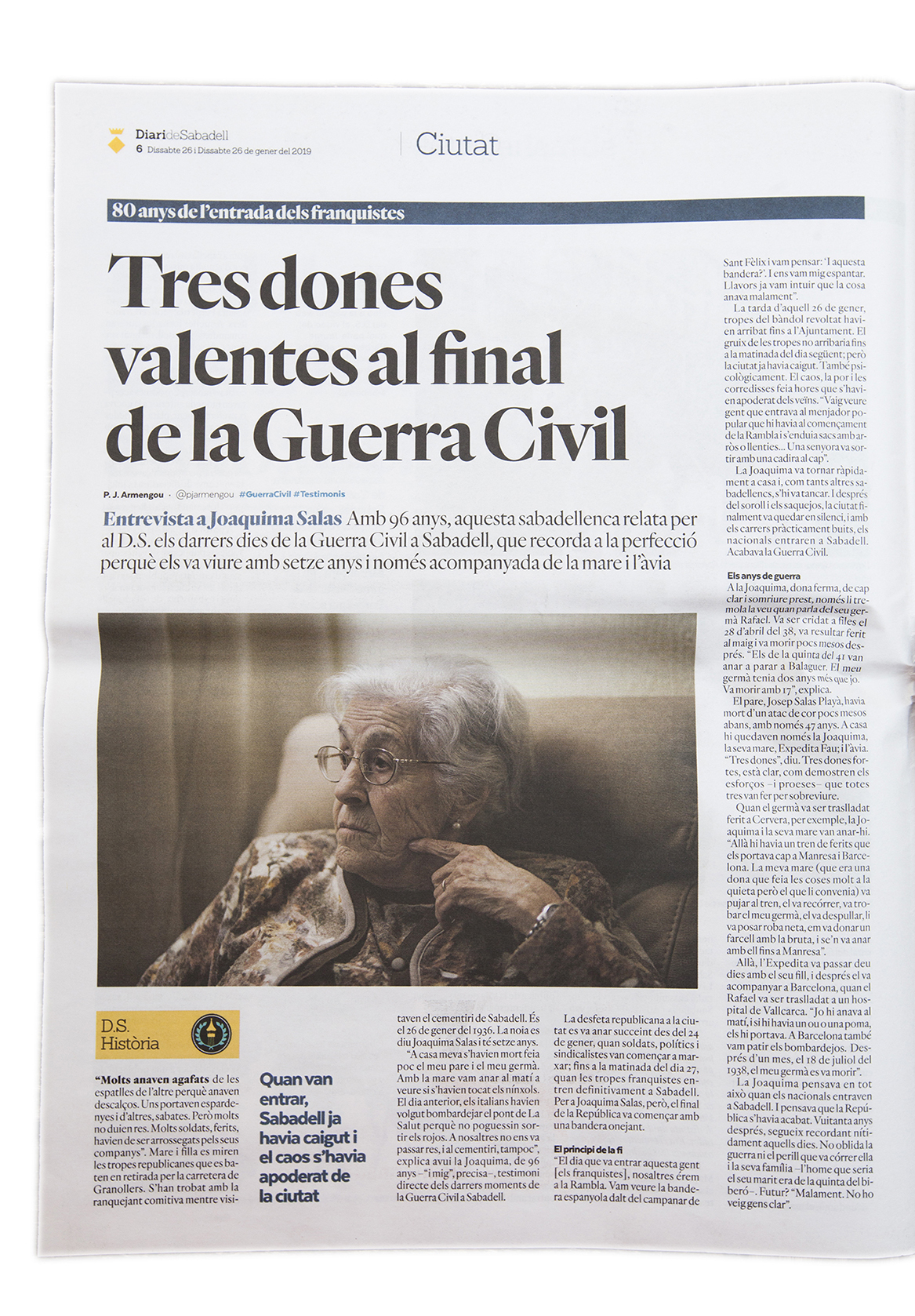 Diari de Sabadell