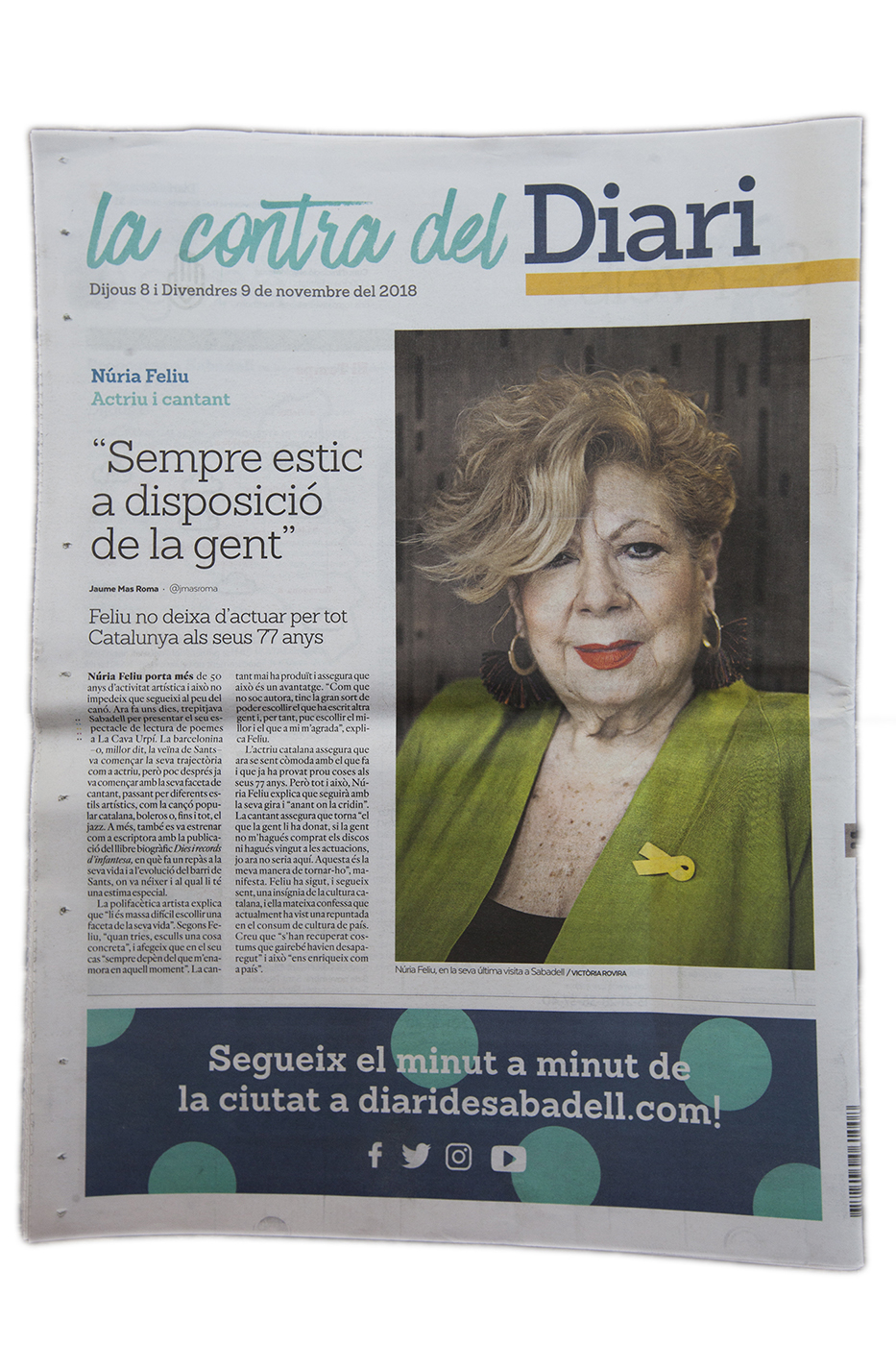 Diari de Sabadell