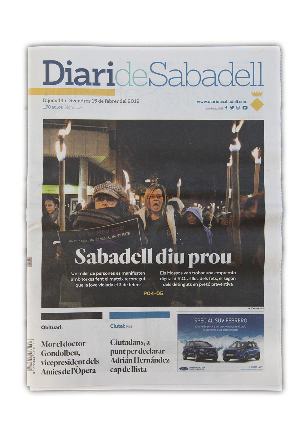 Diari de Sabadell