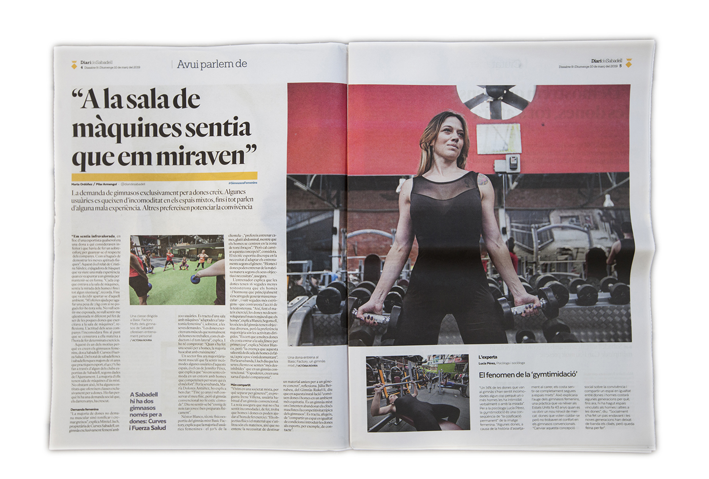 Diari de Sabadell