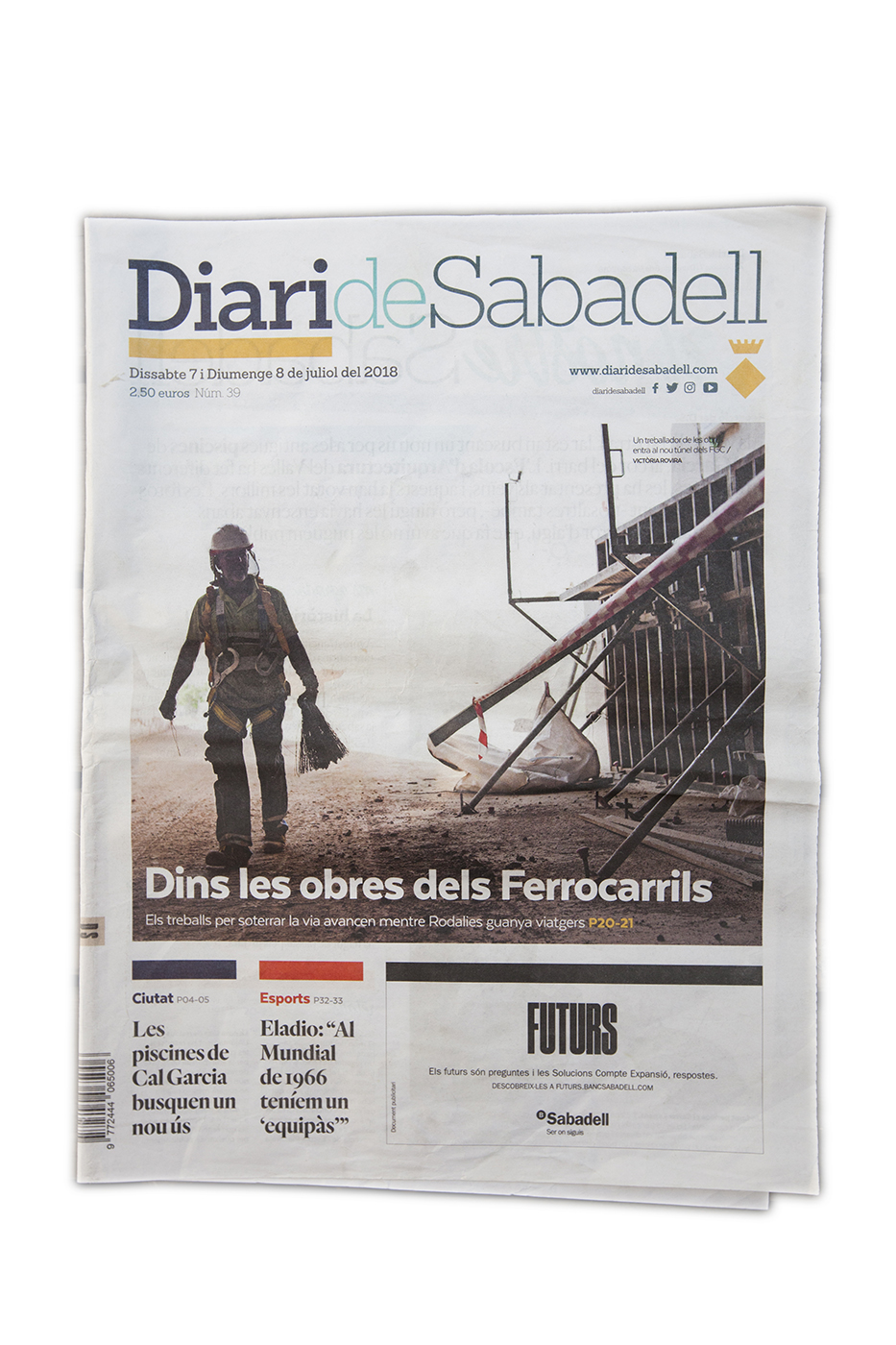 Diari de Sabadell