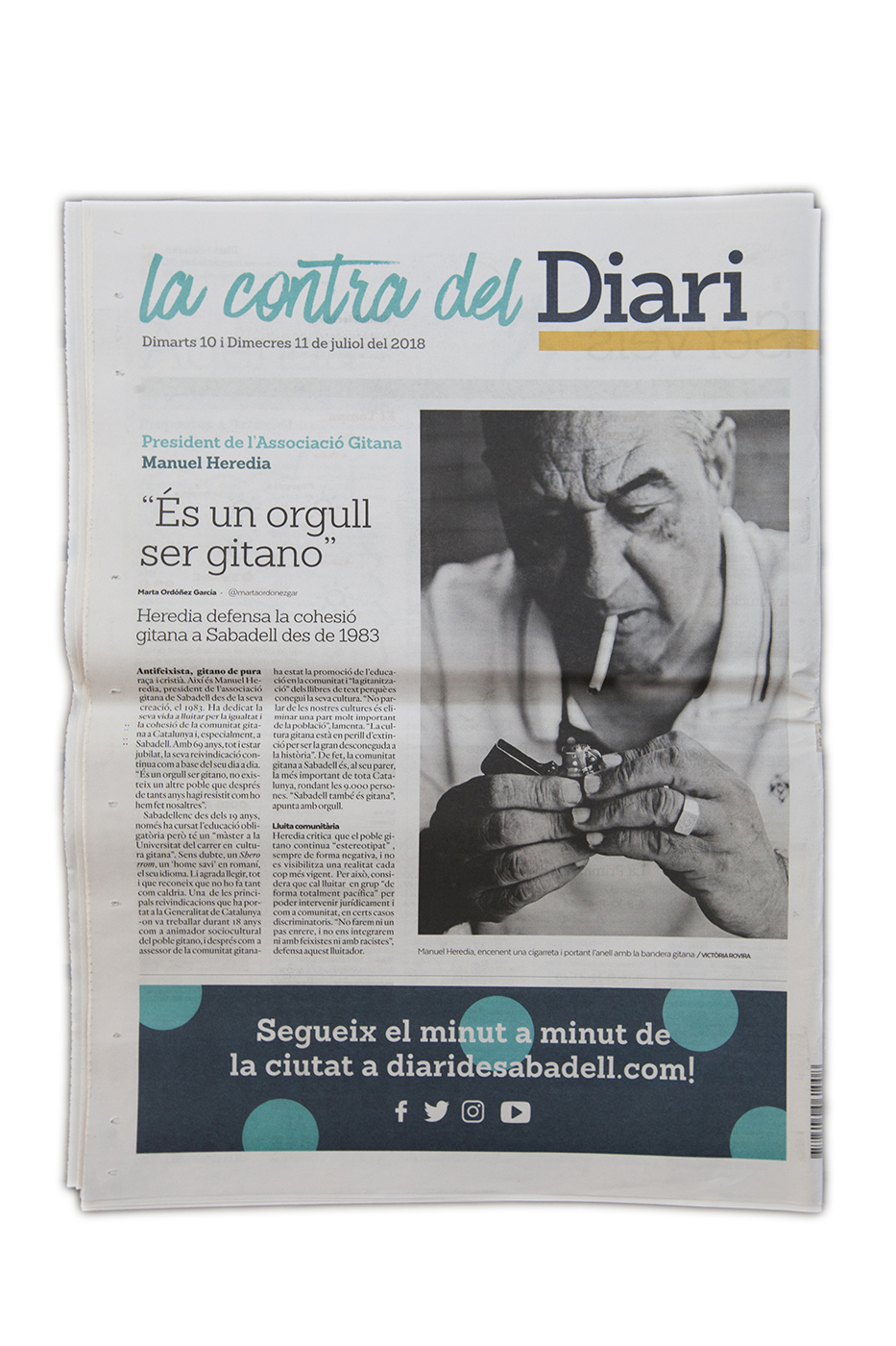 Diari de Sabadell