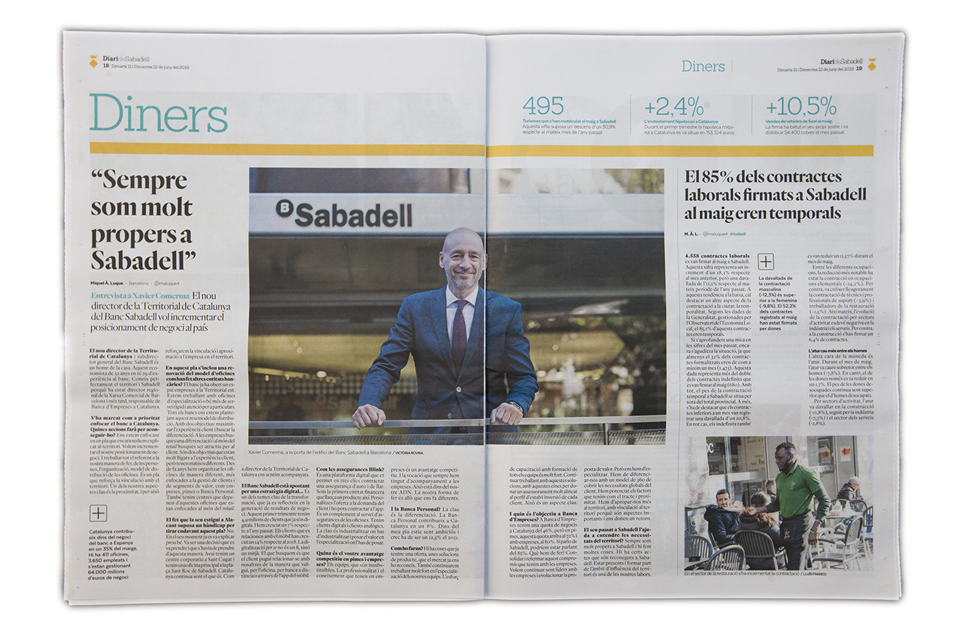 Diari de Sabadell