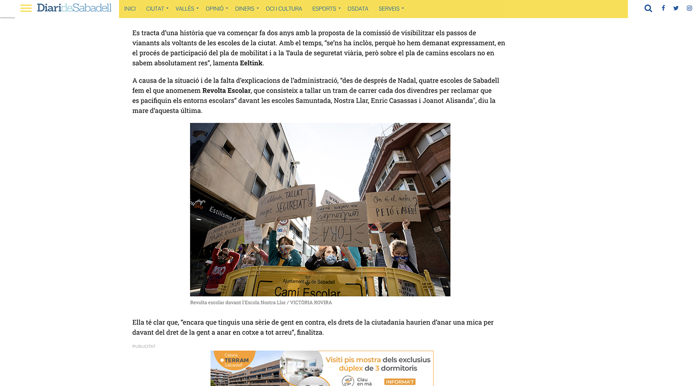 Diari de Sabadell