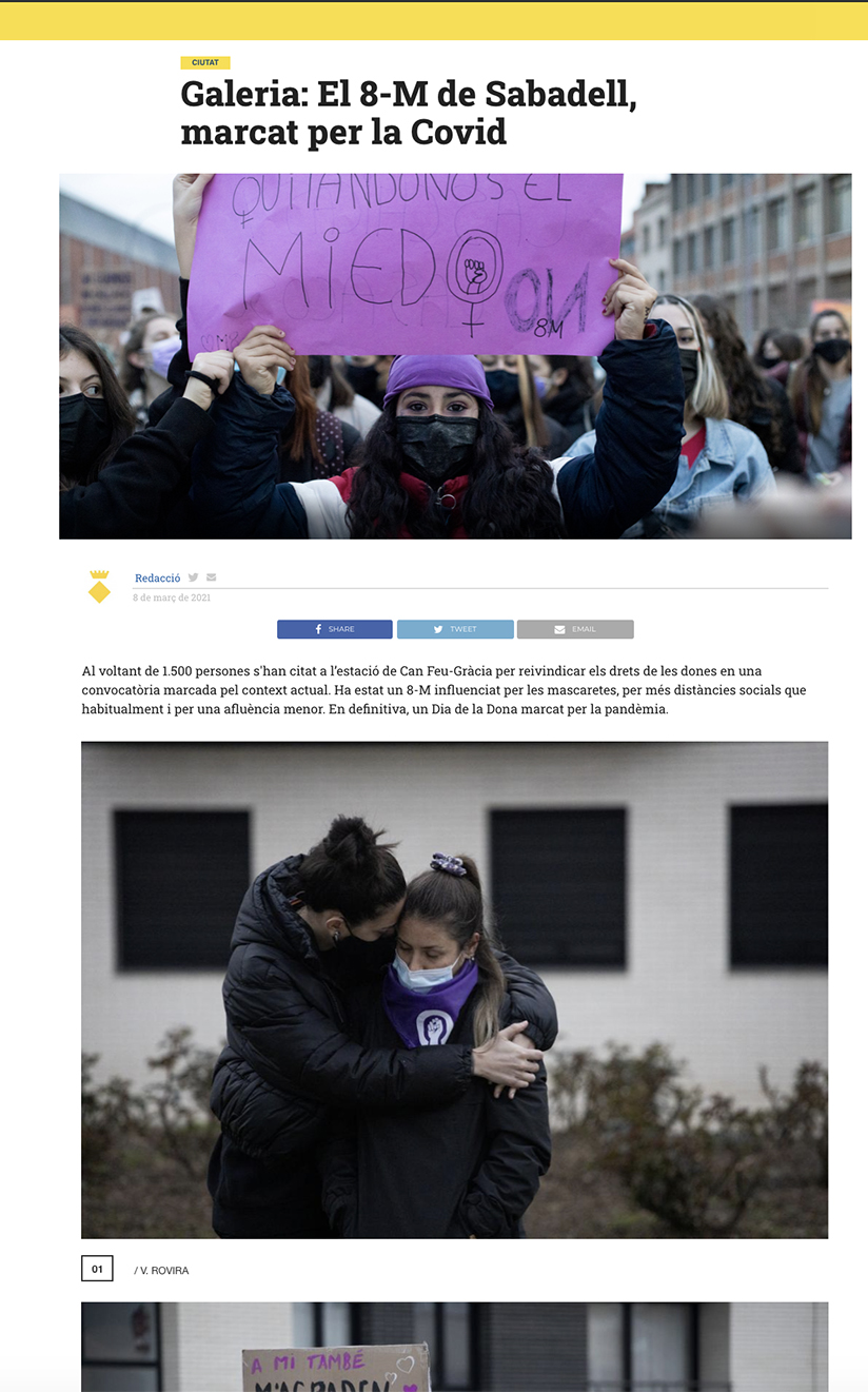 Diari de Sabadell