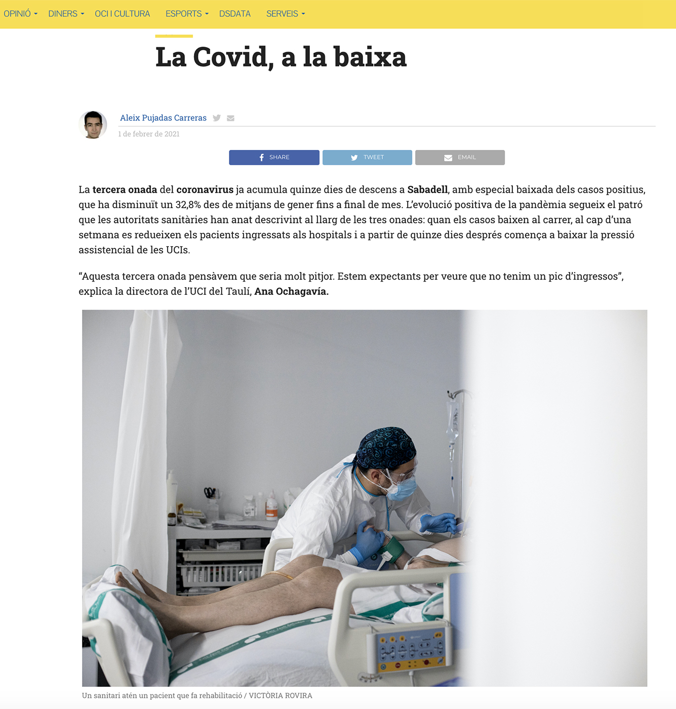 Diari de Sabadell