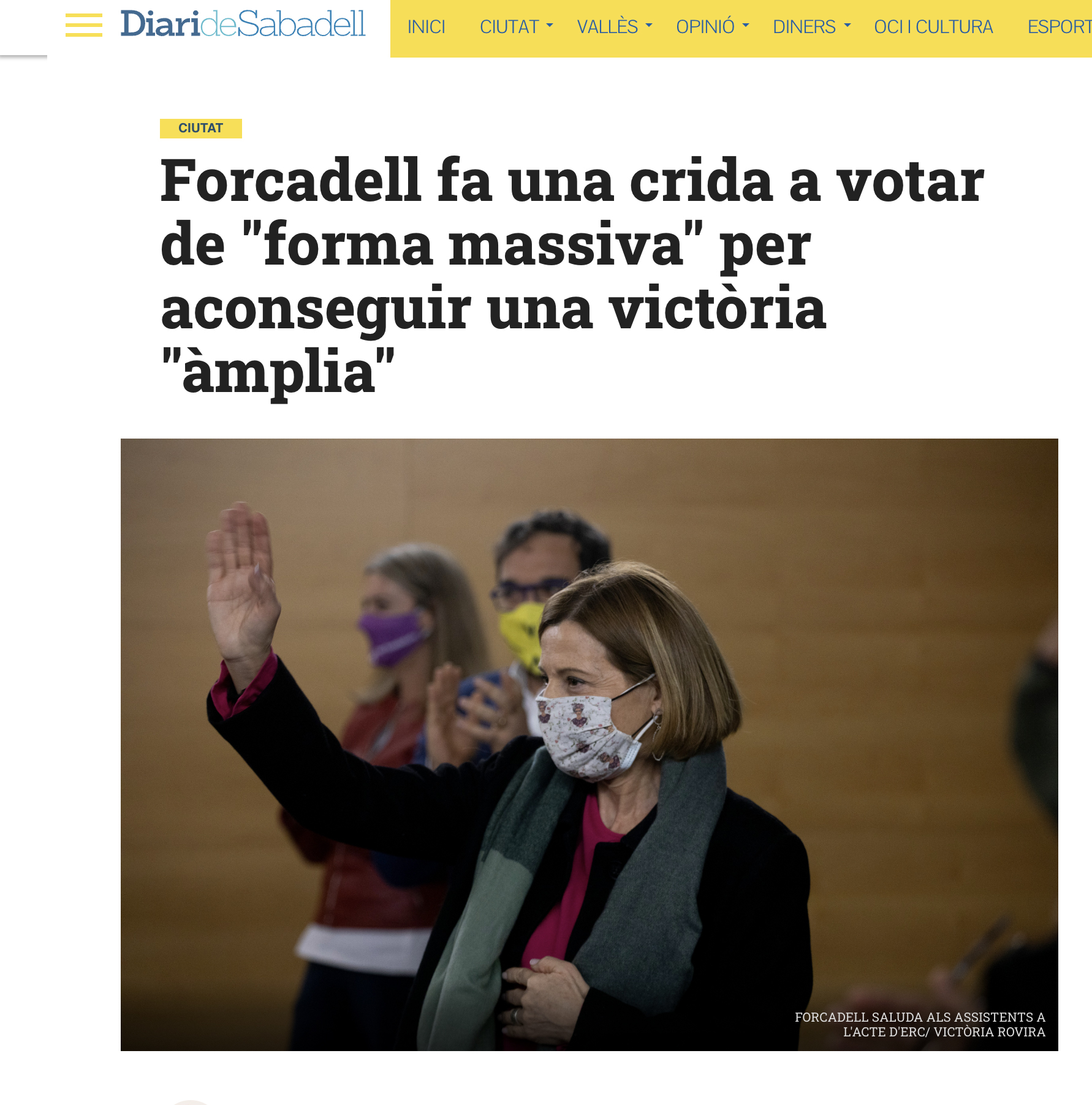 Diari de Sabadell