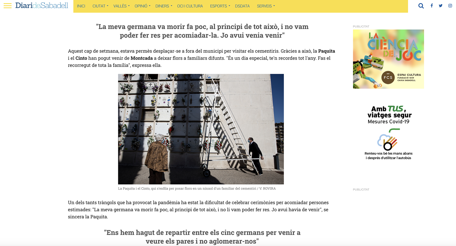 Diari de Sabadell