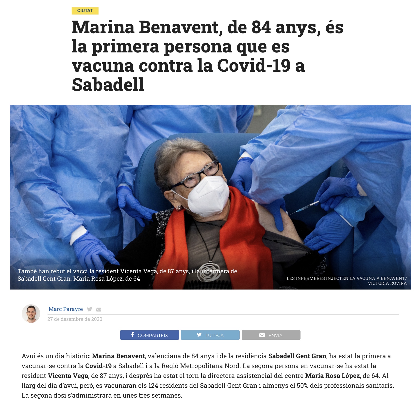 Diari de Sabadell