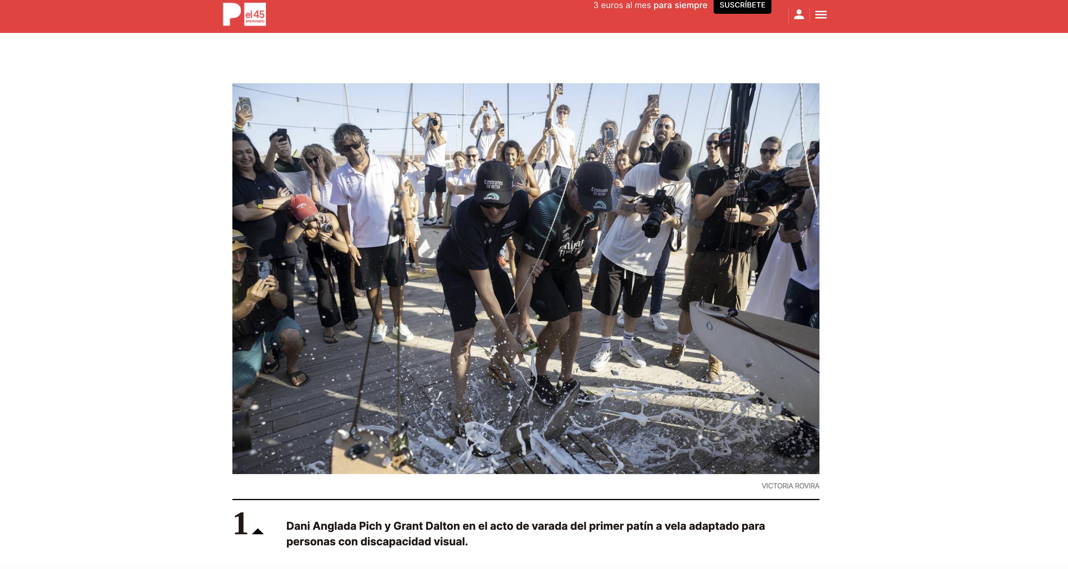 El Periódico