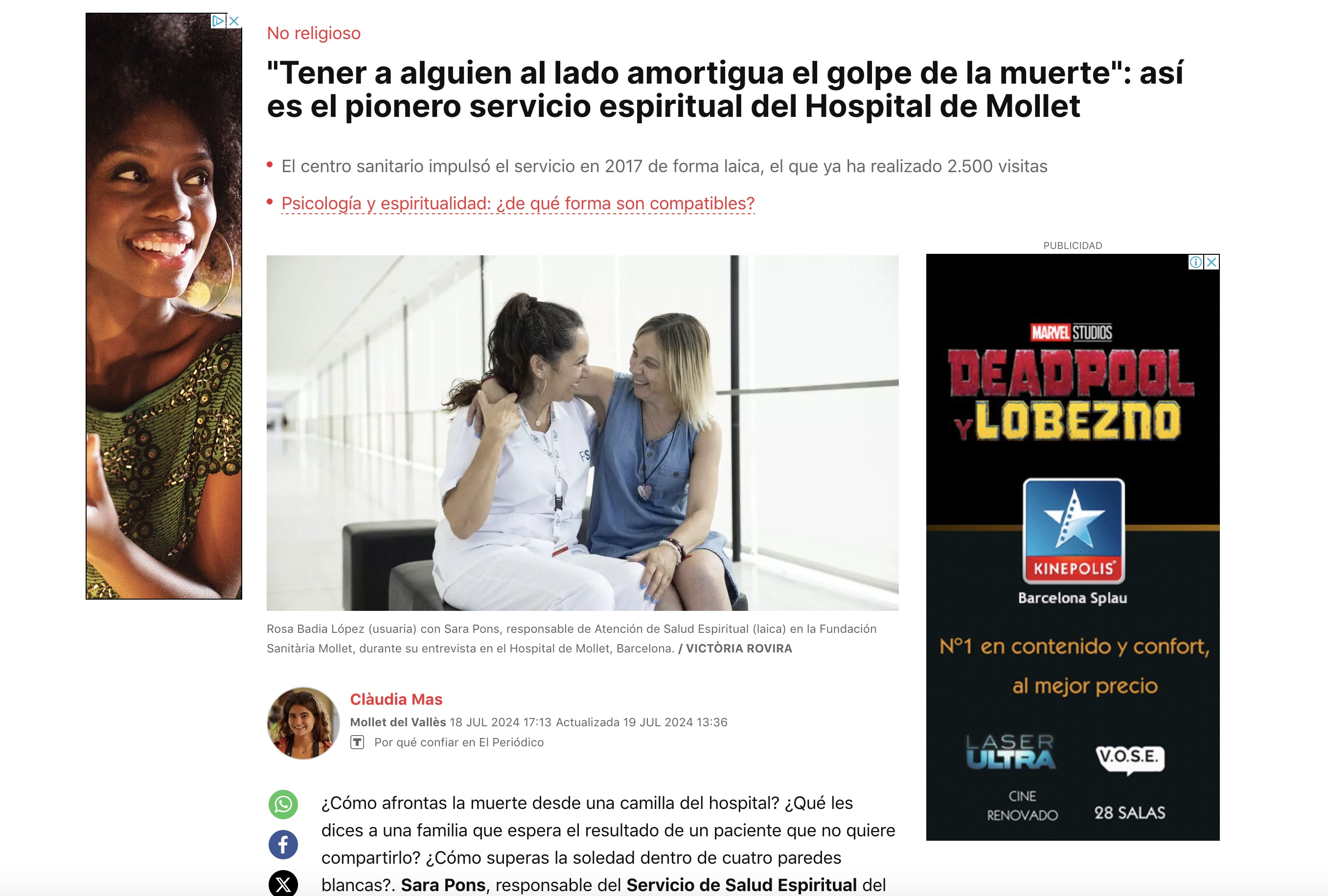 El Periódico