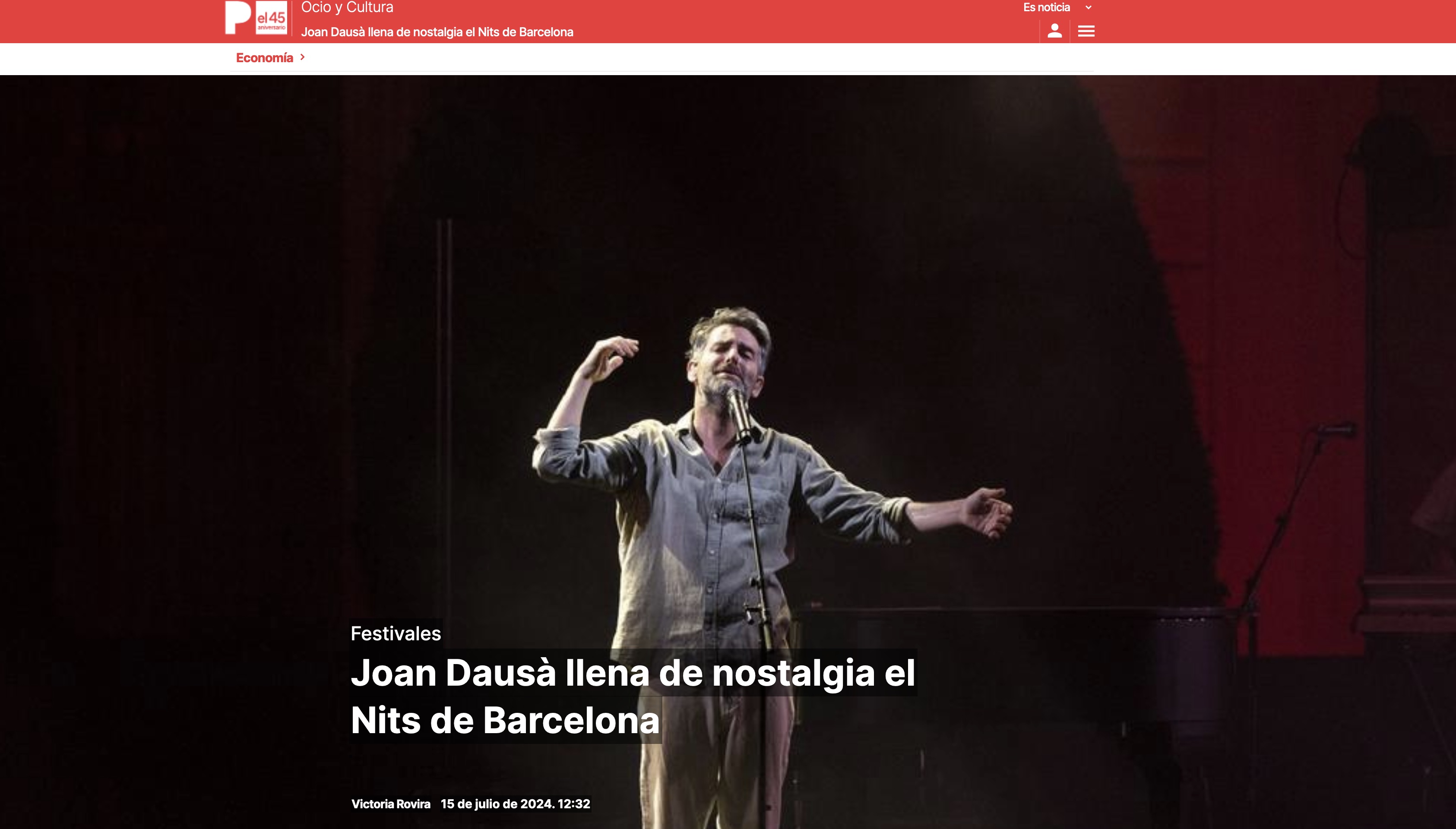 El Periódico
