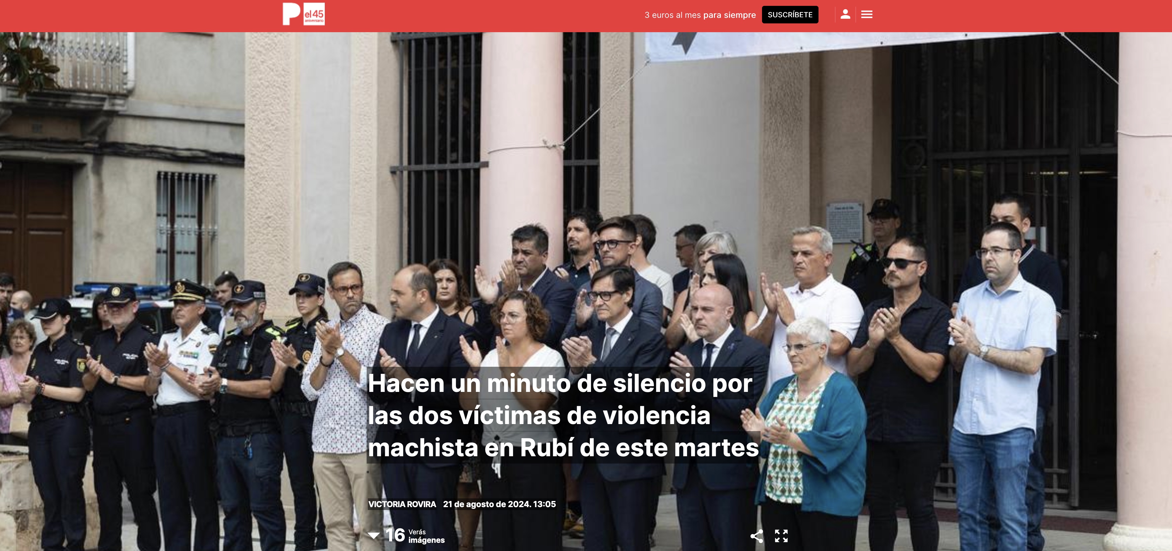 El Periódico