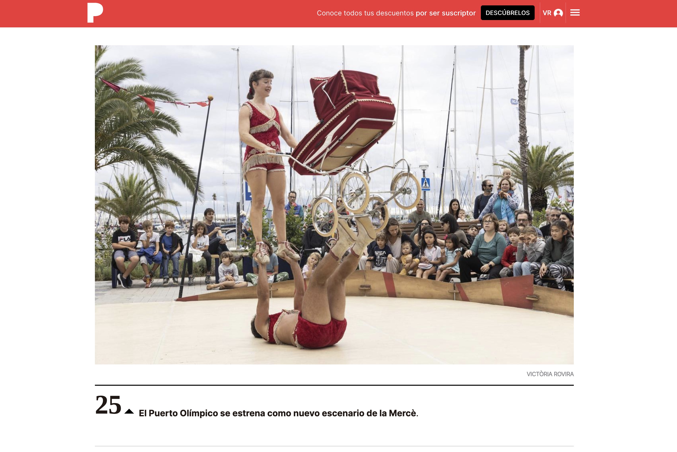 El Periódico