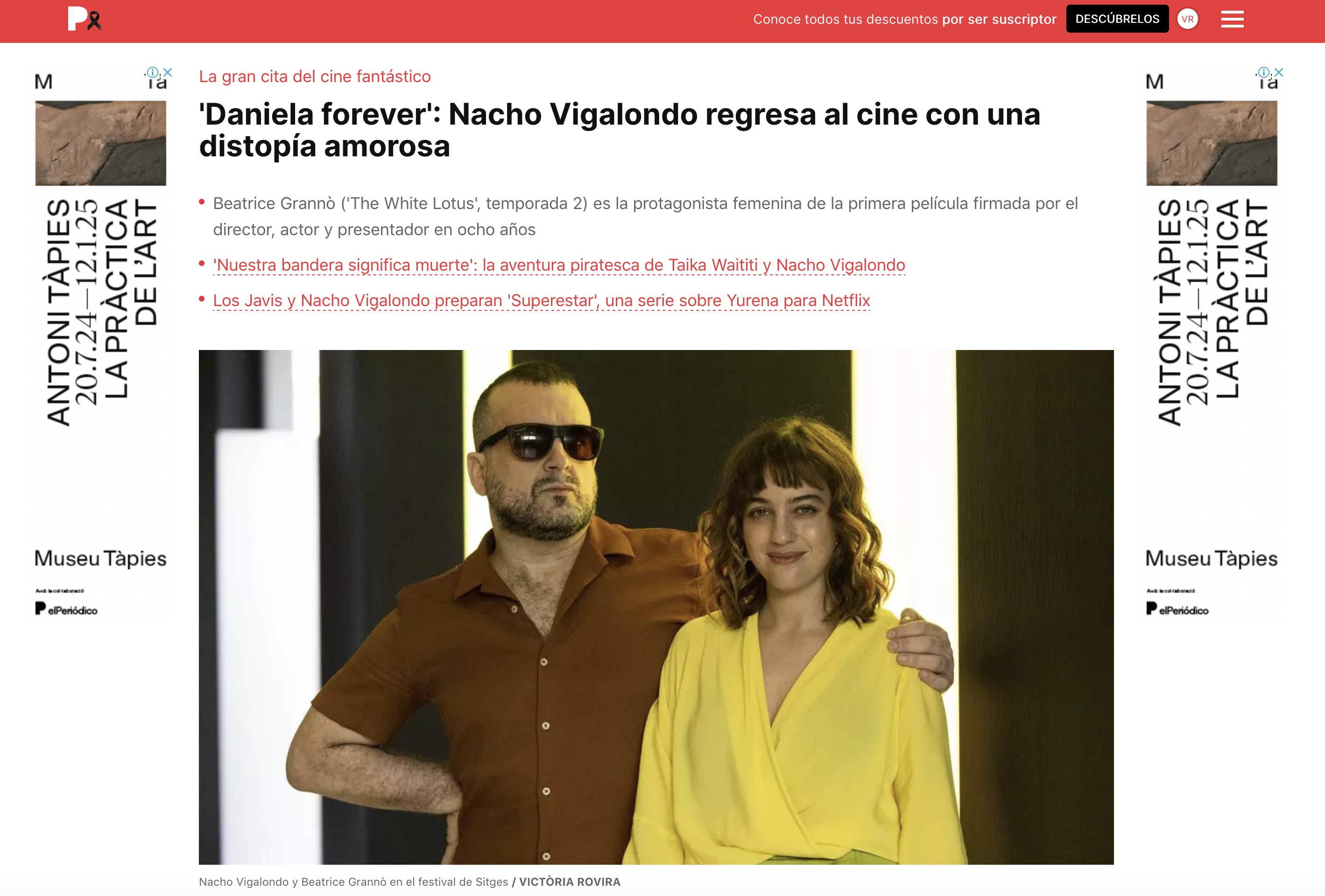 El Periódico
