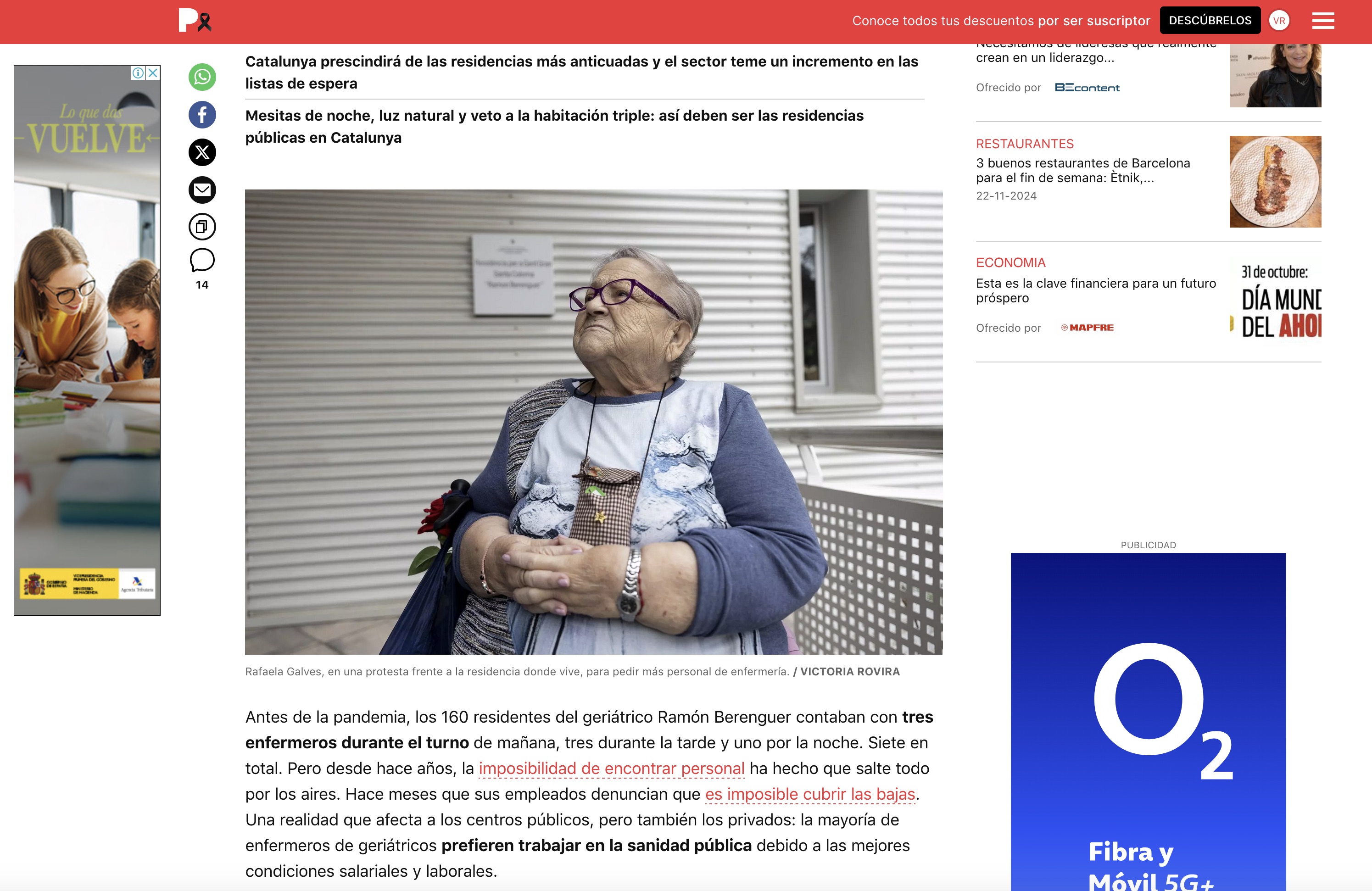 El Periódico