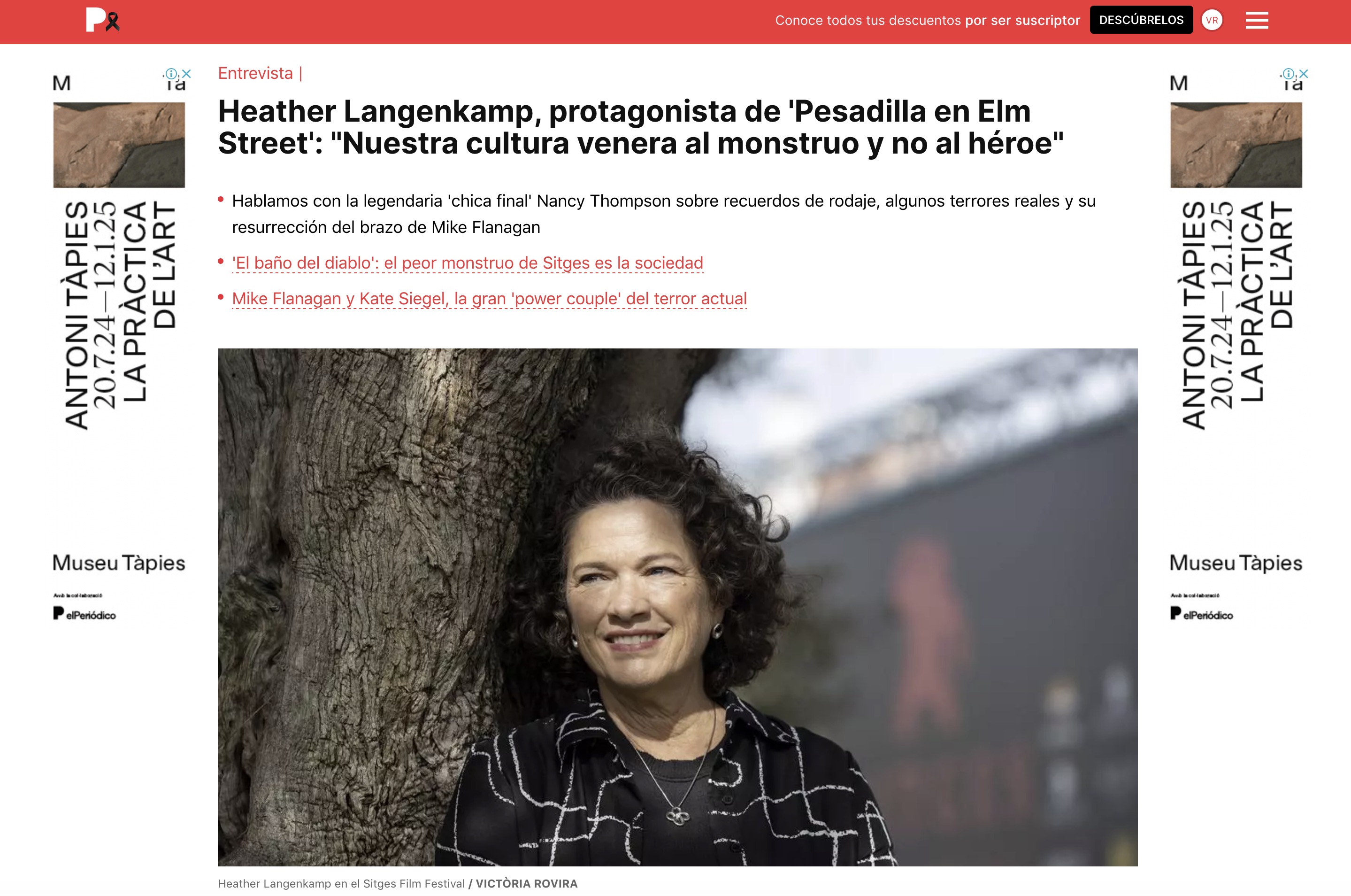El Periódico