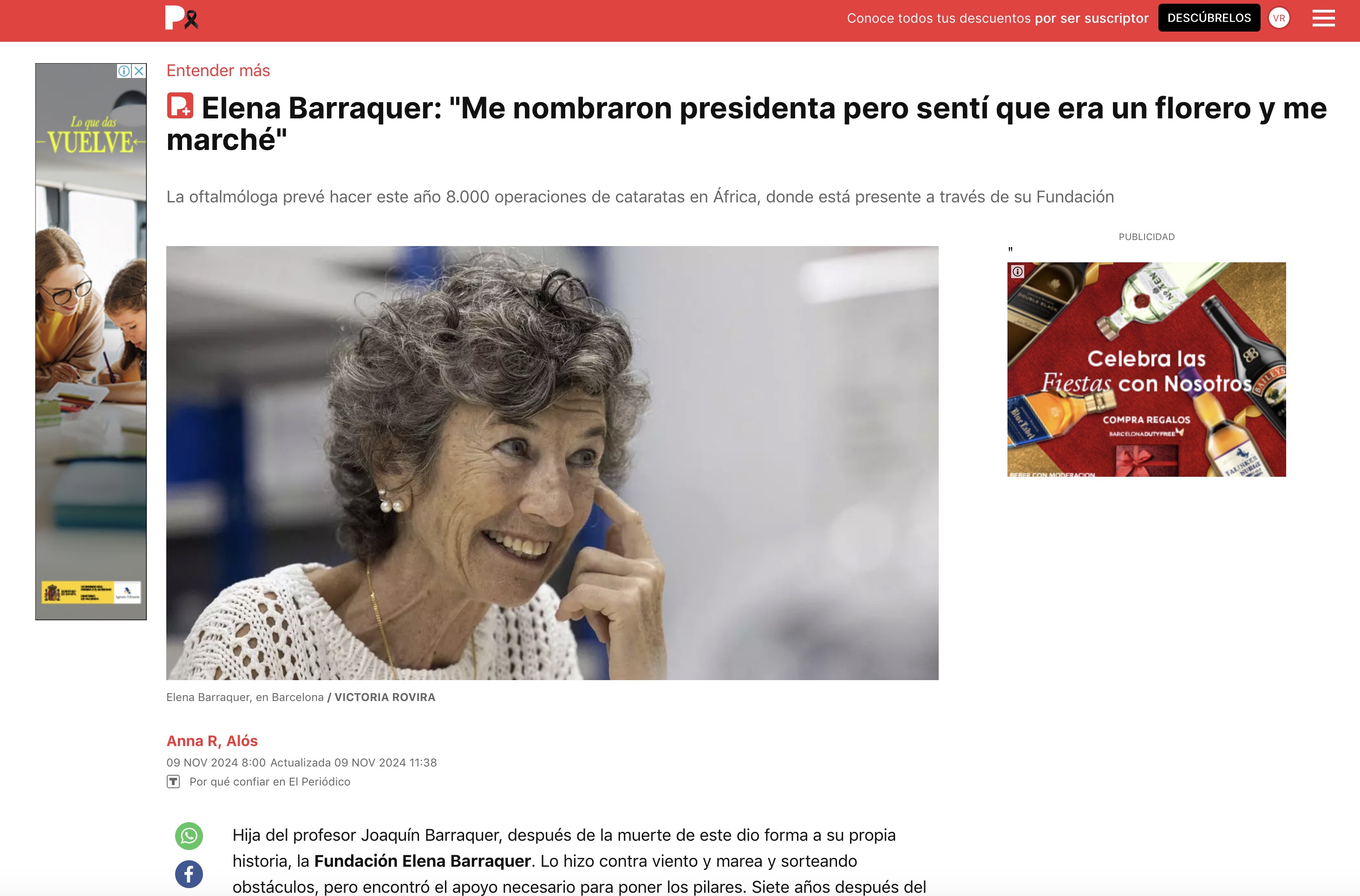 El Periódico
