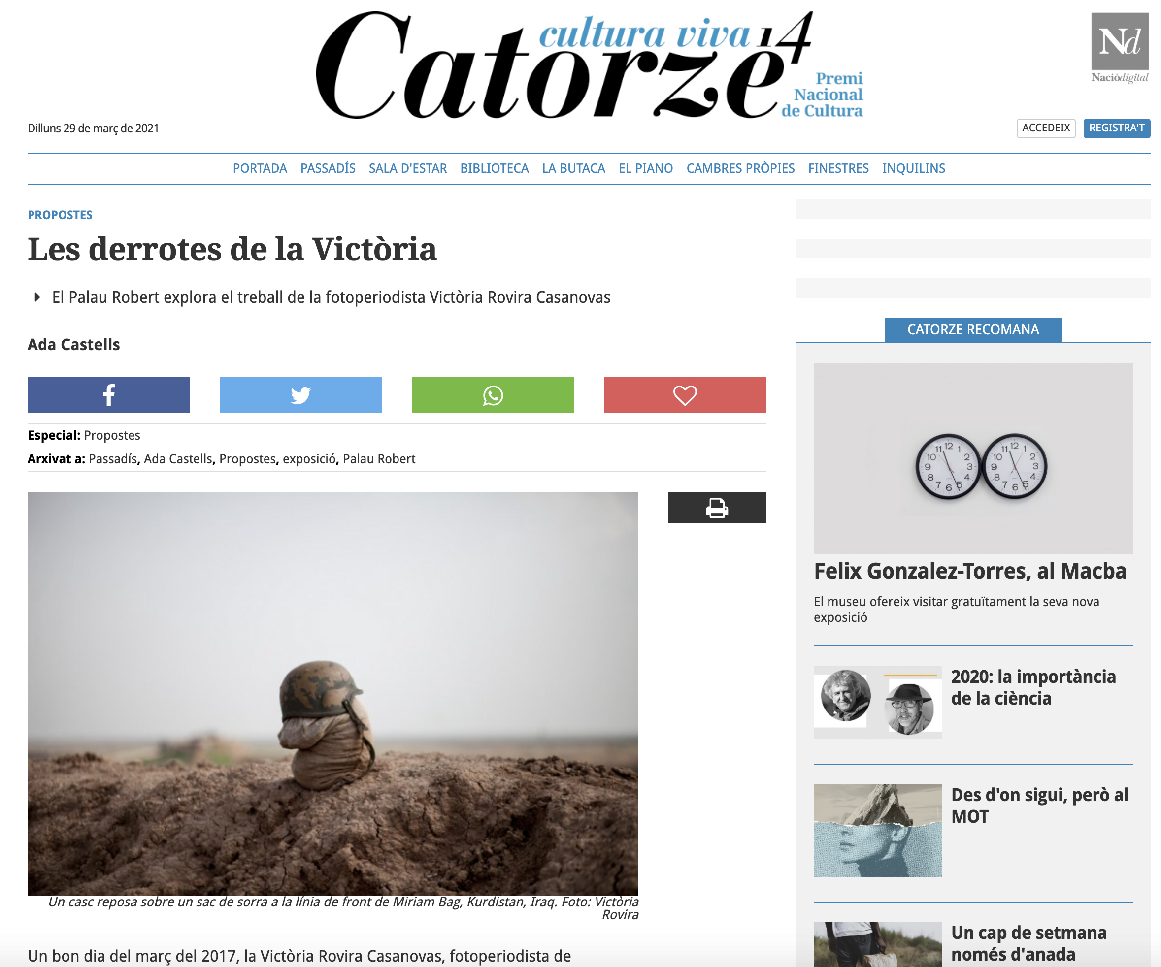 Catorze