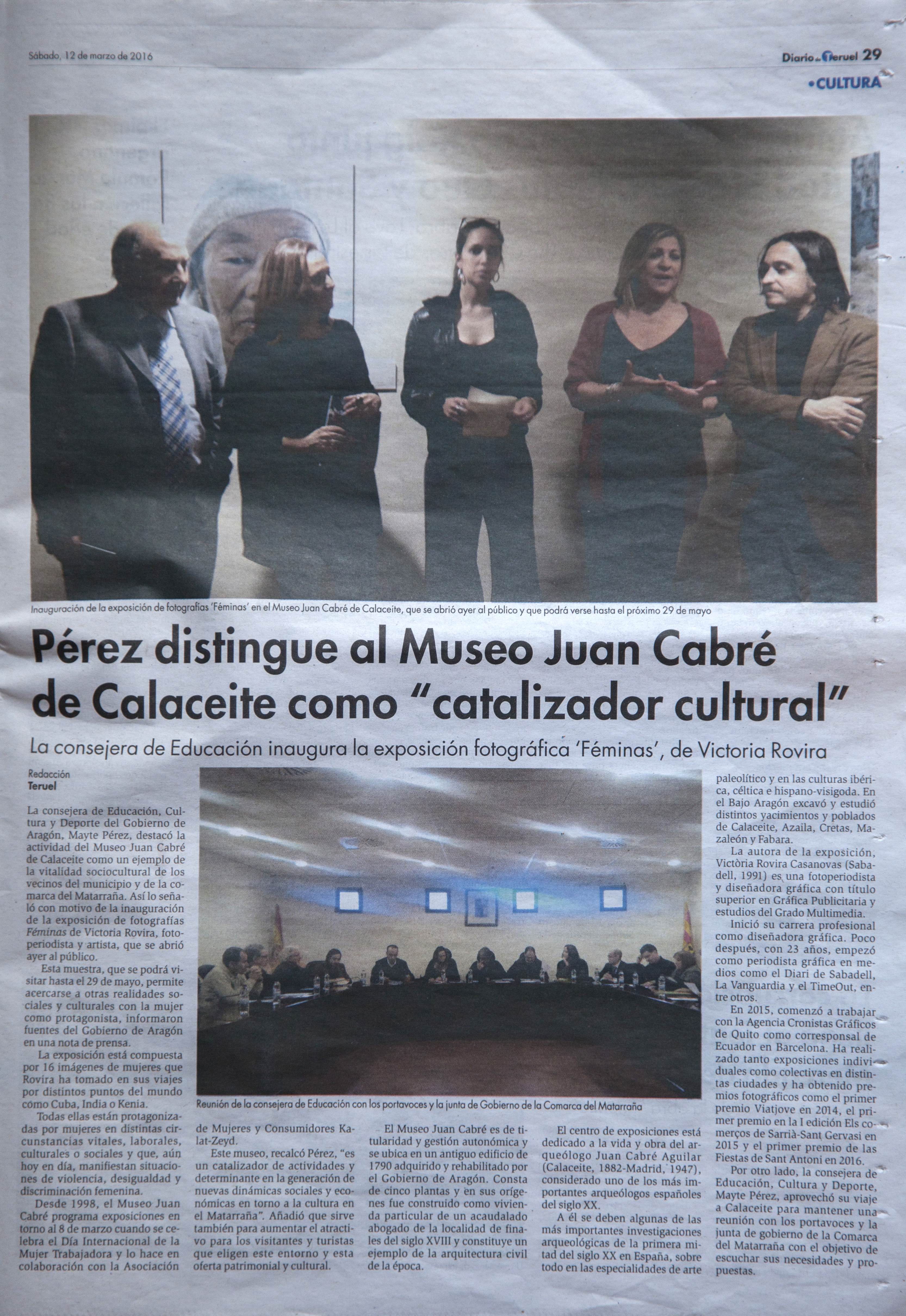 Diario de Teruel