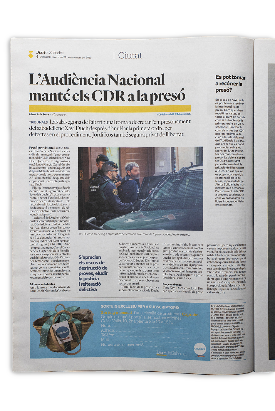 Diari de Sabadell