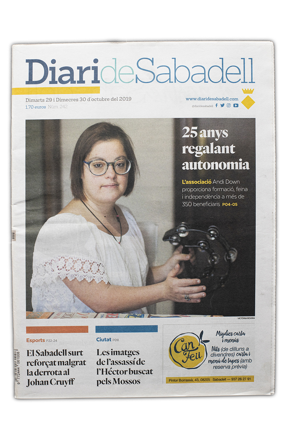 Diari de Sabadell