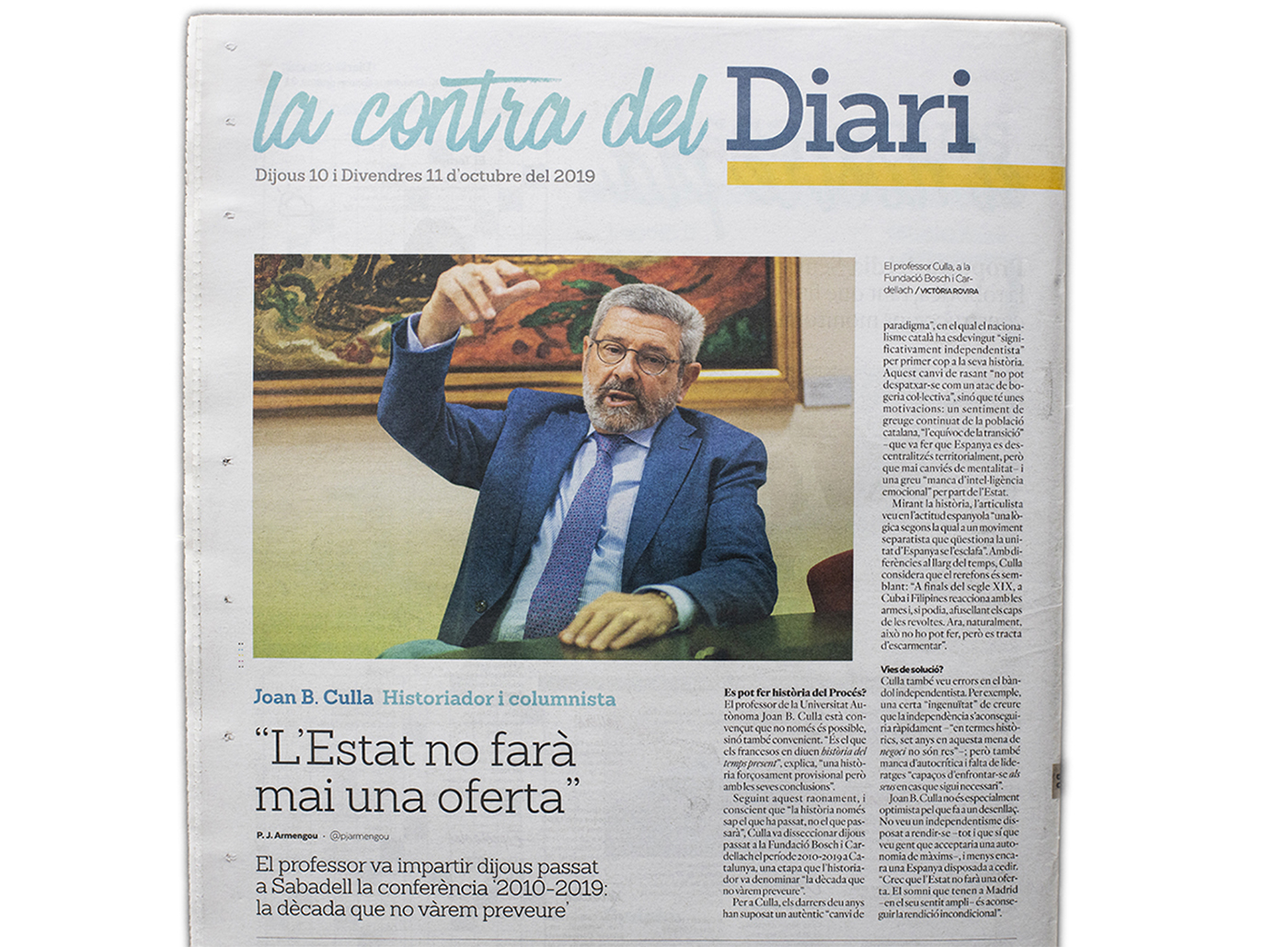 Diari de Sabadell