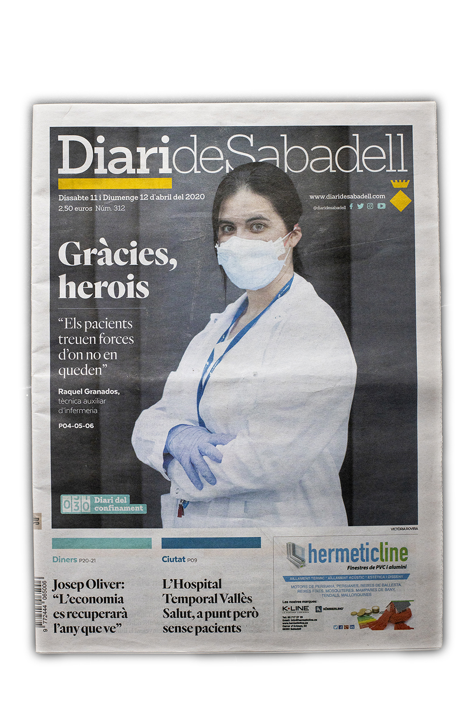 Diari de Sabadell