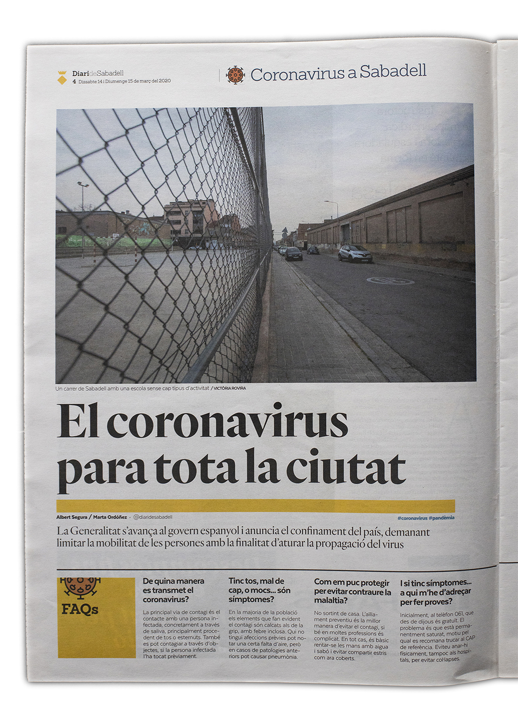 Diari de Sabadell