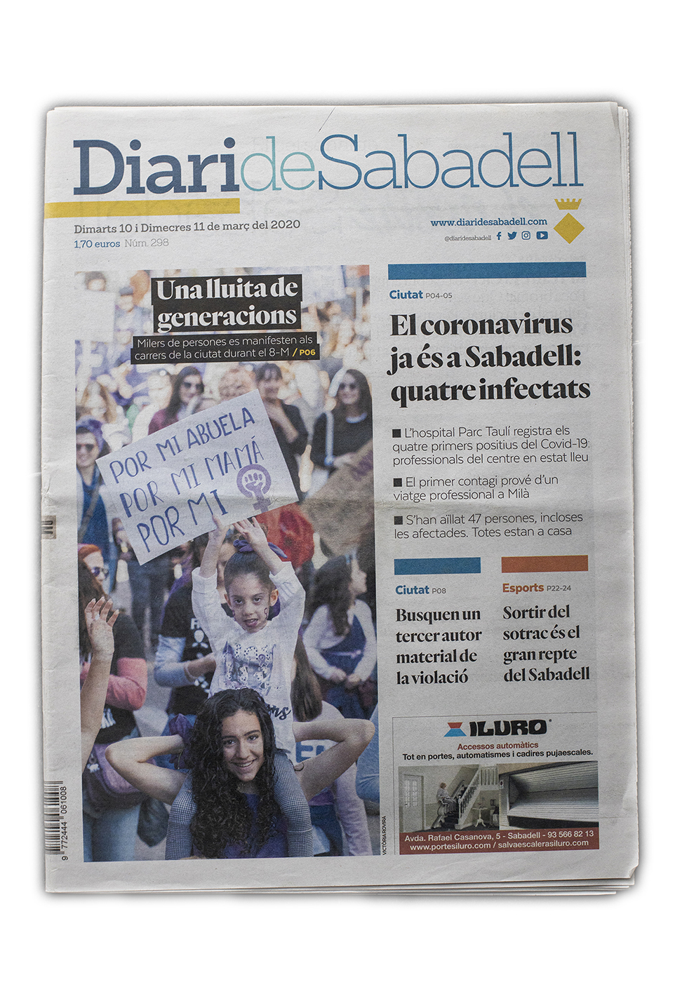 Diari de Sabadell
