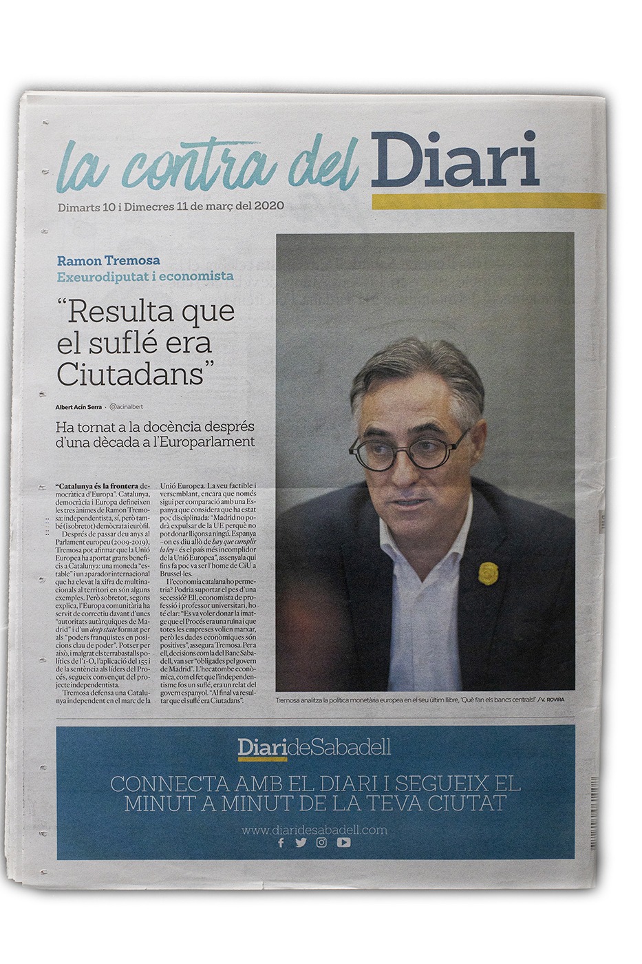 Diari de Sabadell
