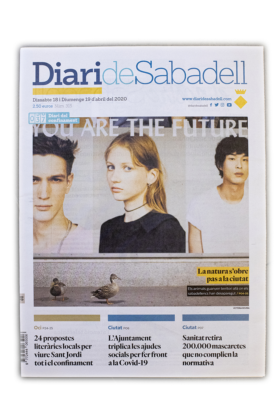 Diari de Sabadell