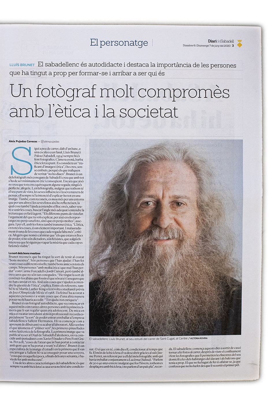 Diari de Sabadell