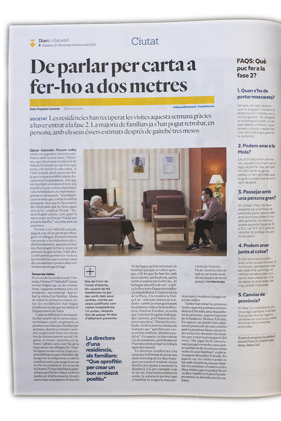 Diari de Sabadell