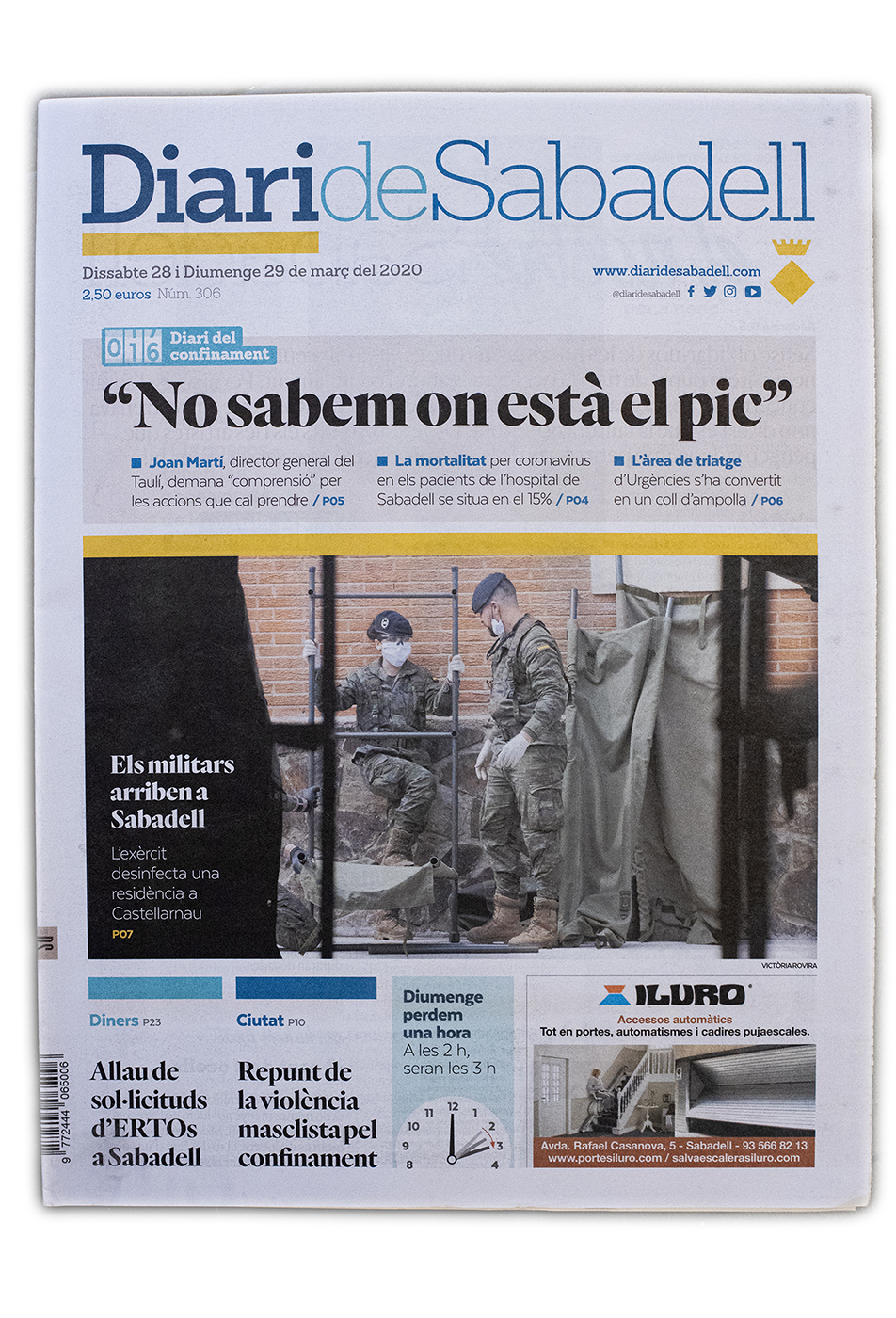 Diari de Sabadell
