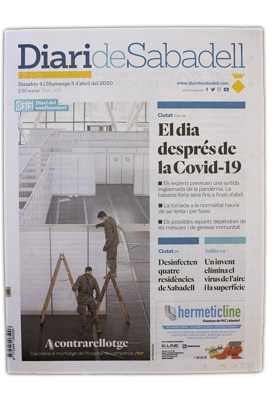 Diari de Sabadell