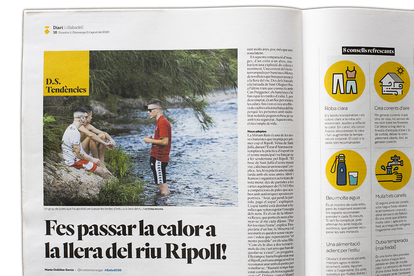 Diari de Sabadell