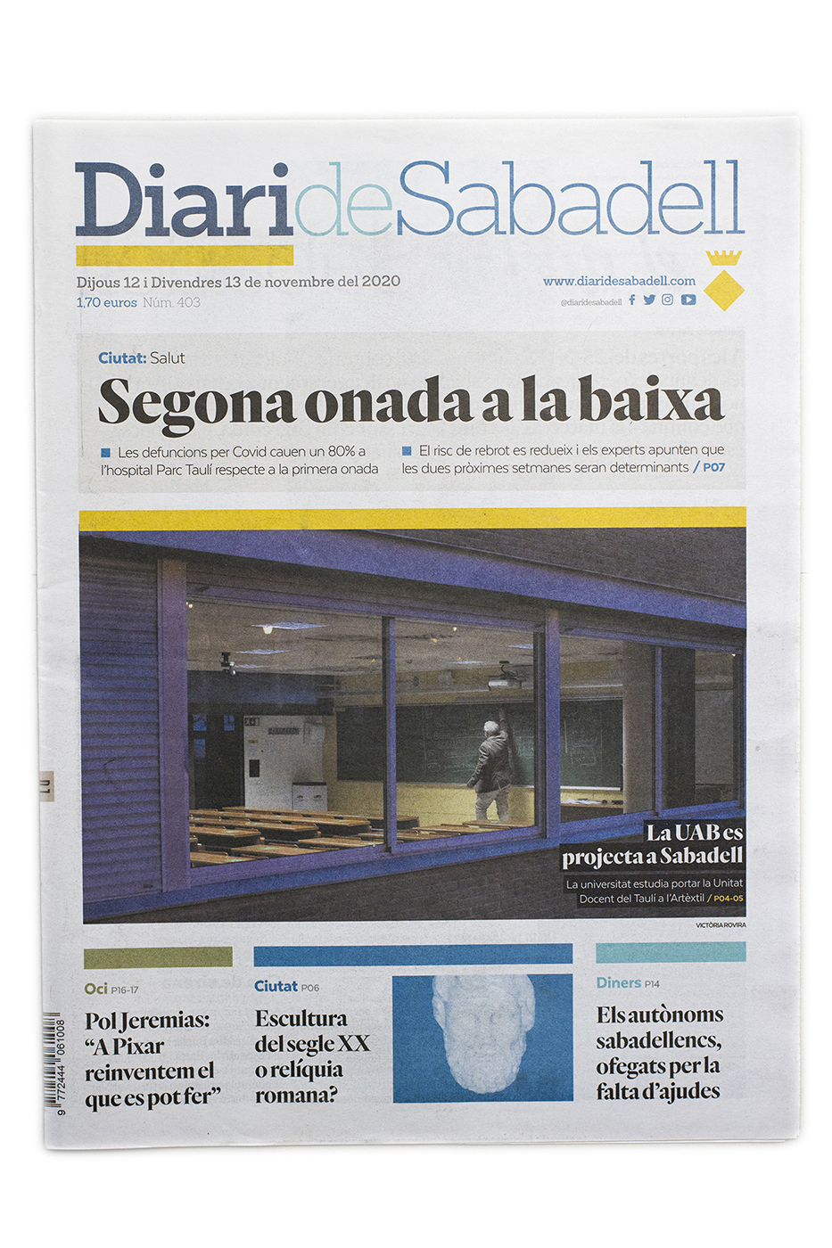 Diari de Sabadell