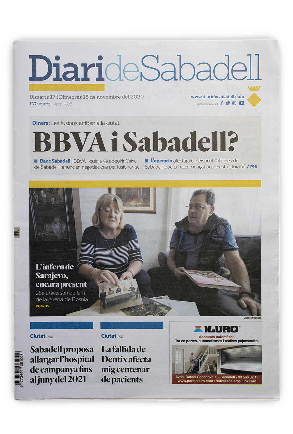 Diari de Sabadell