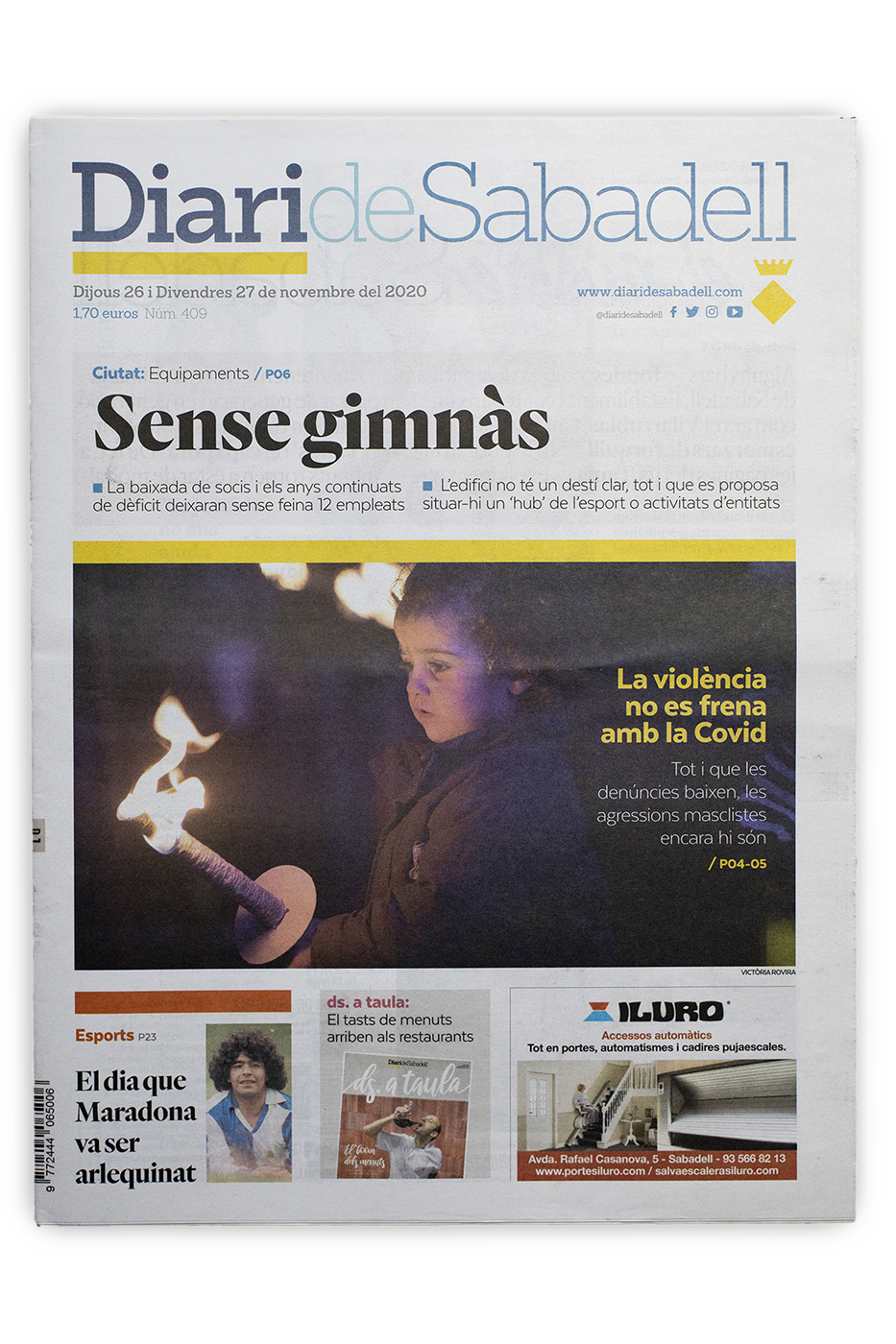 Diari de Sabadell