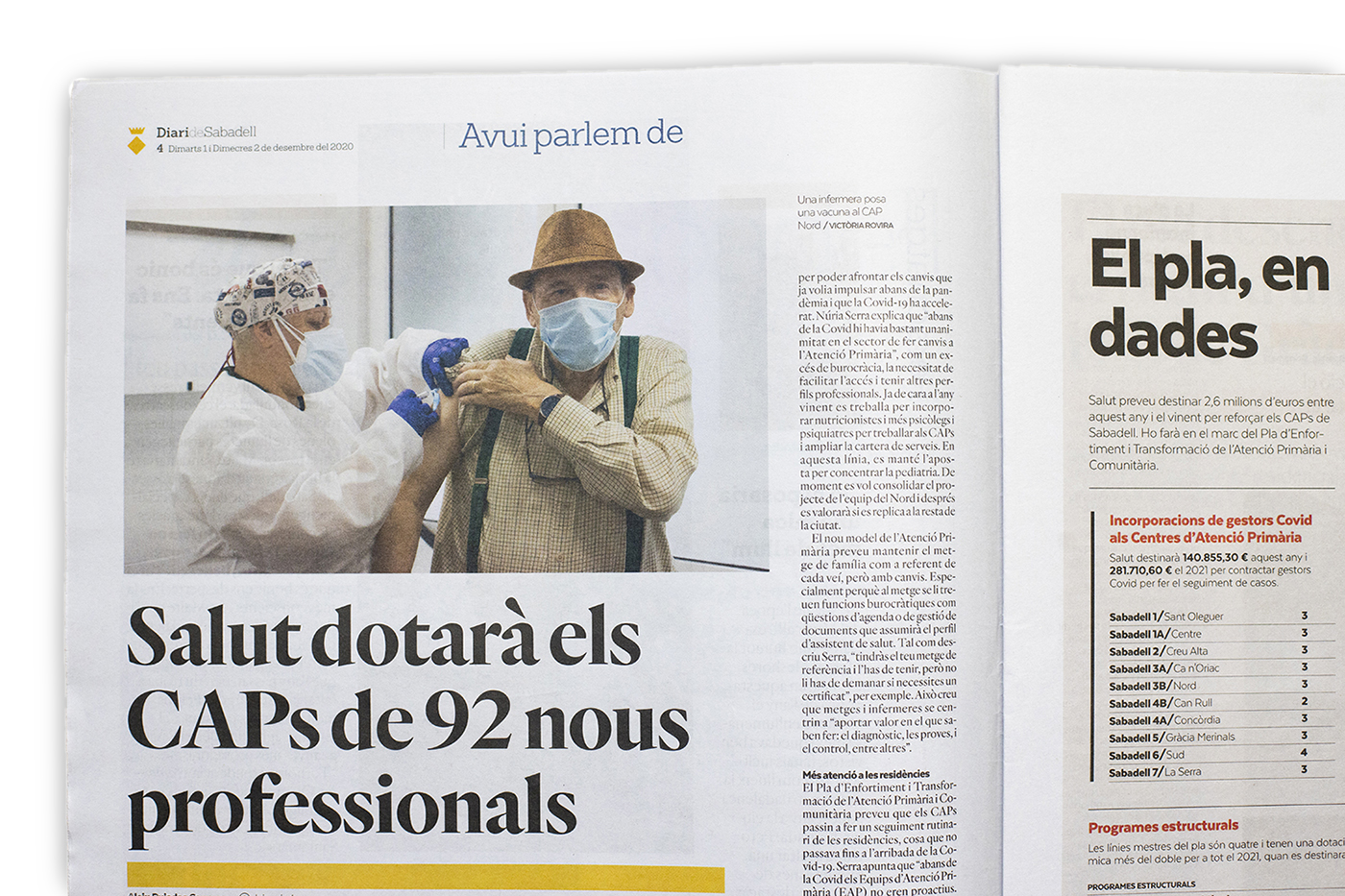 Diari de Sabadell