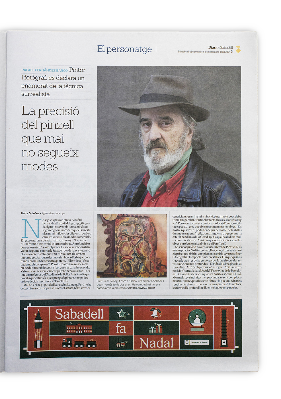 Diari de Sabadell